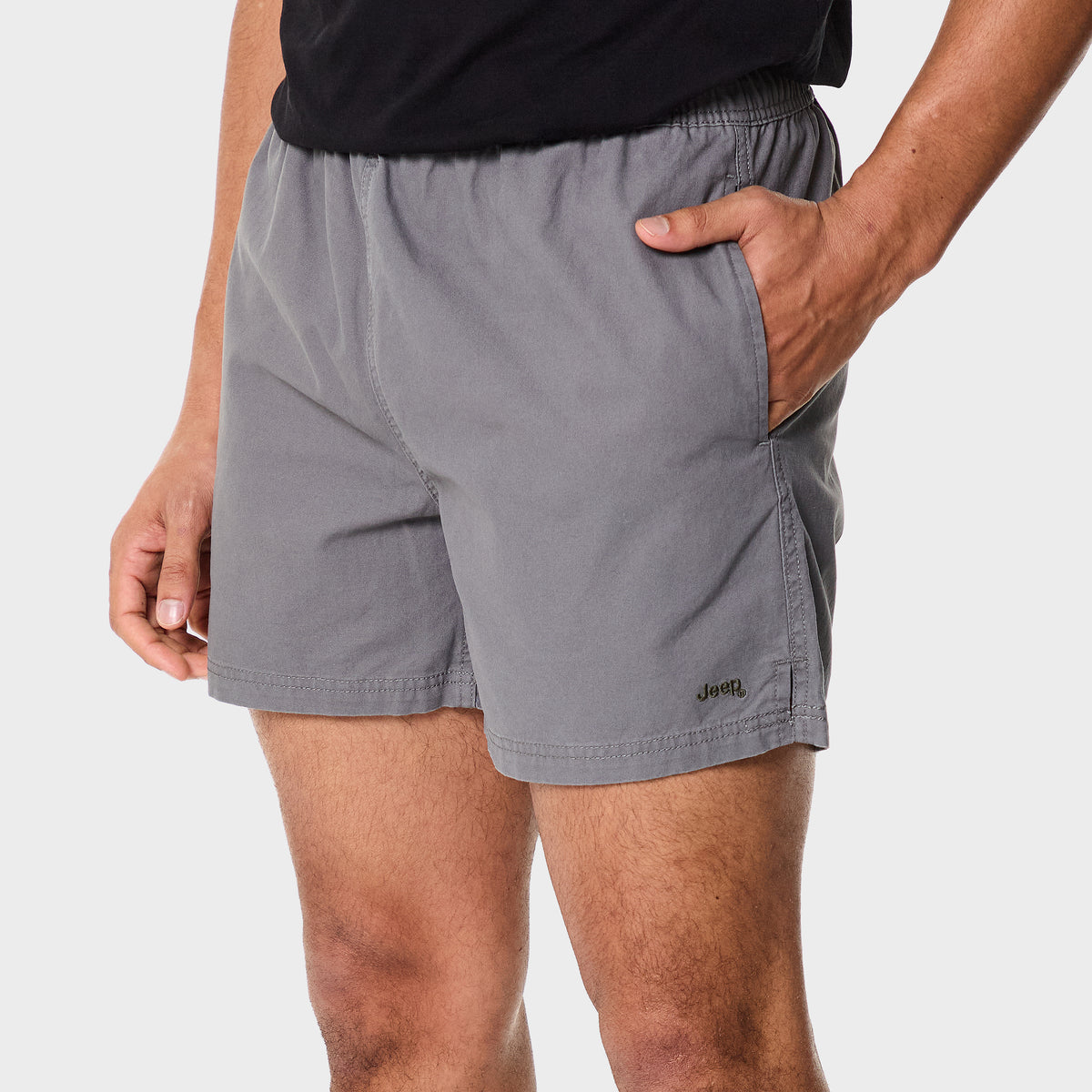 12Cm Basic Rugby Short (1)