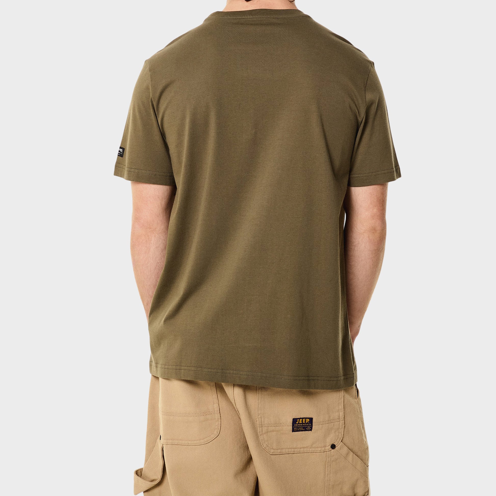 Fashion Tee (2)