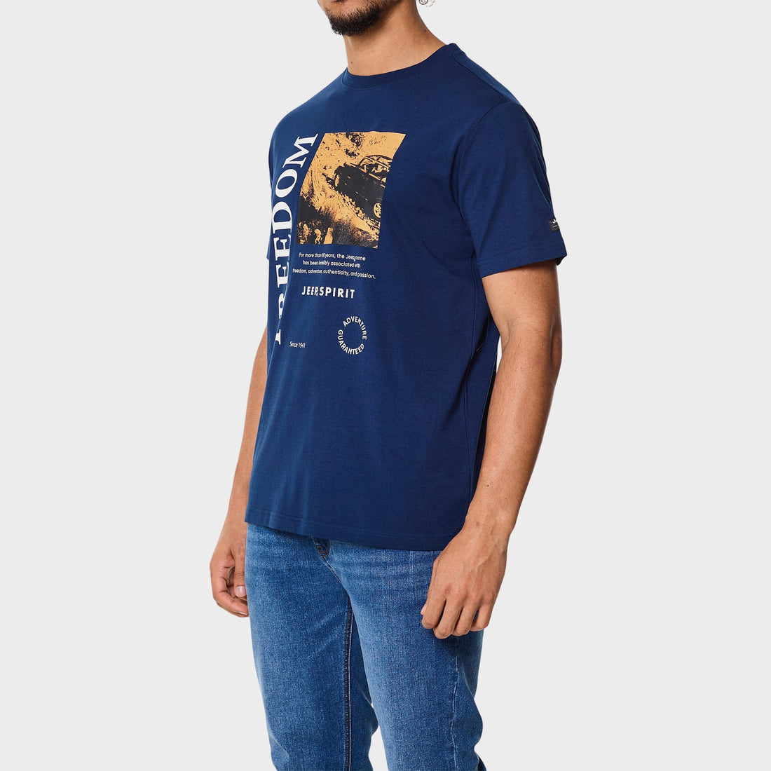 Fashion Tee