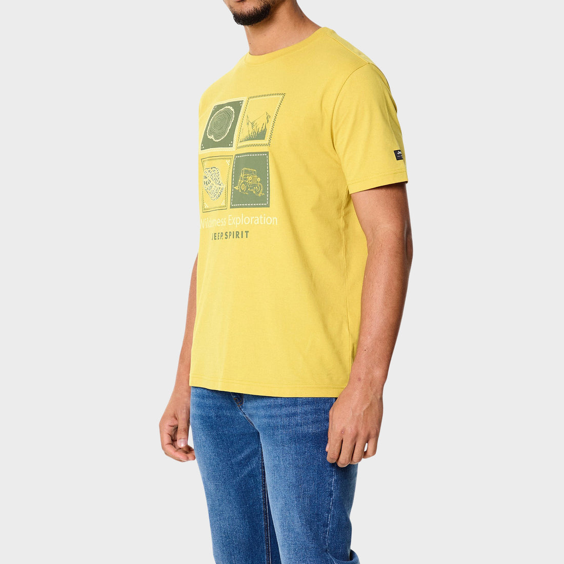 Fashion Tee