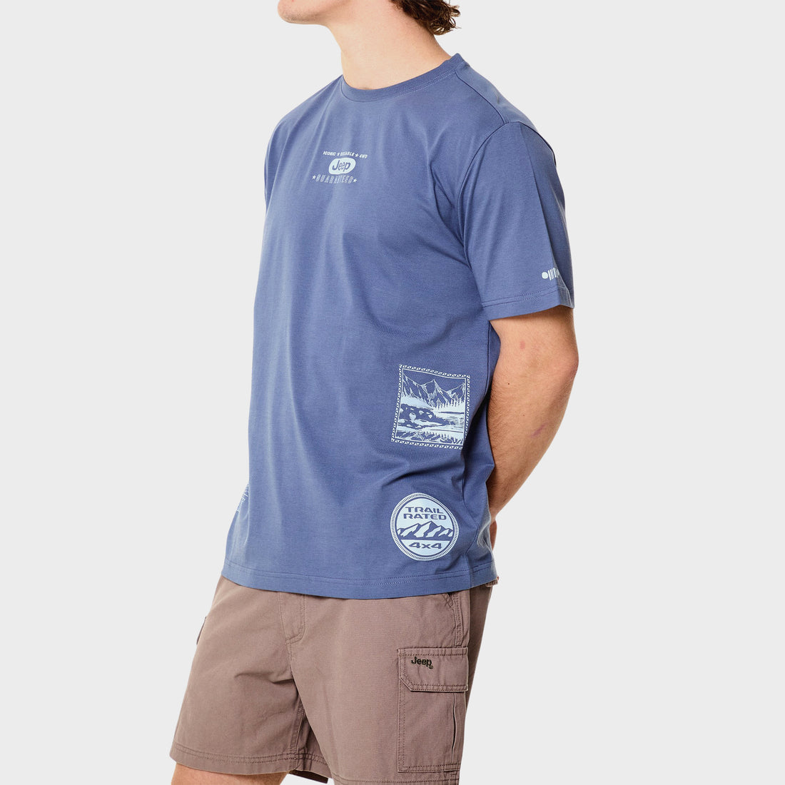 Fashion Tee