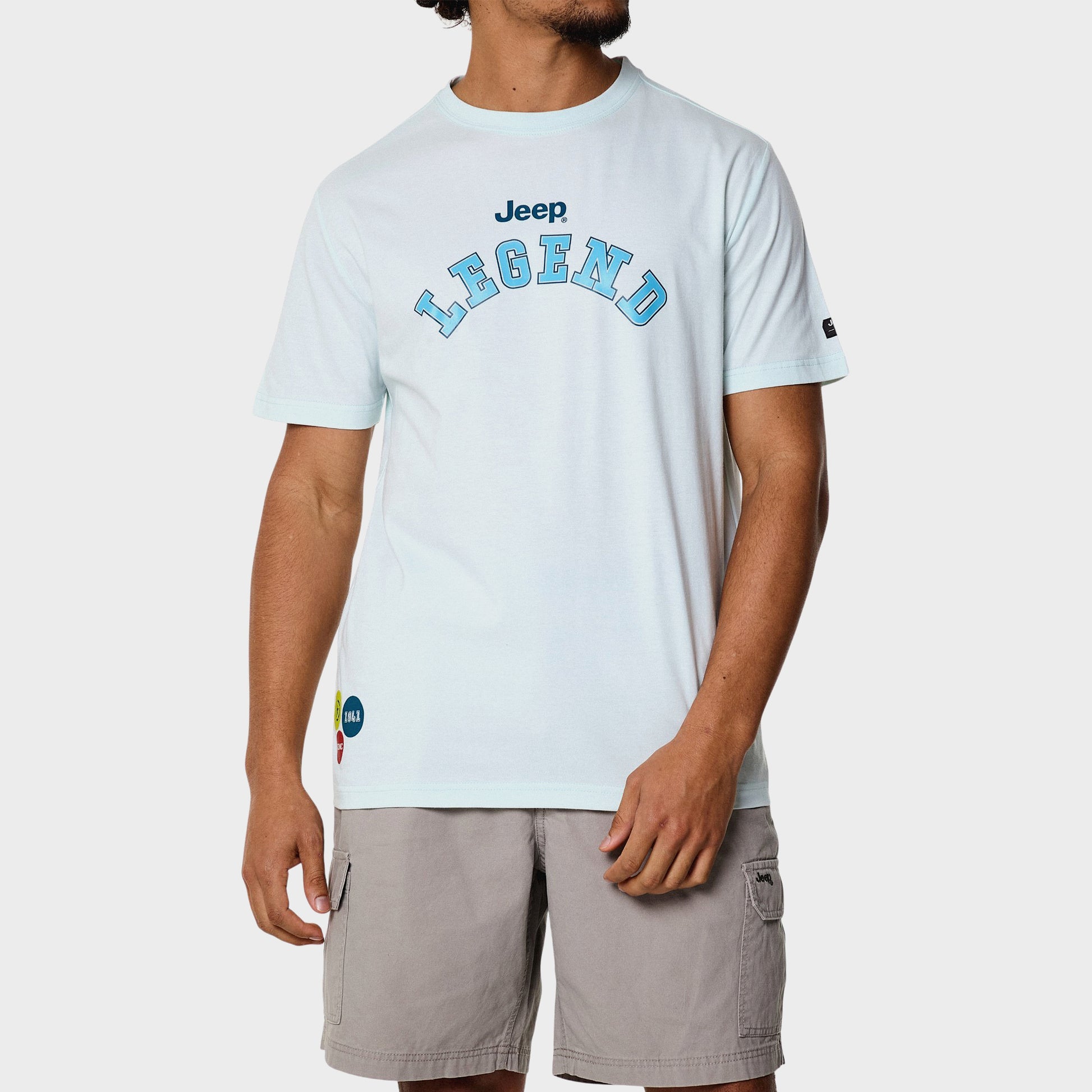 Fashion Tee