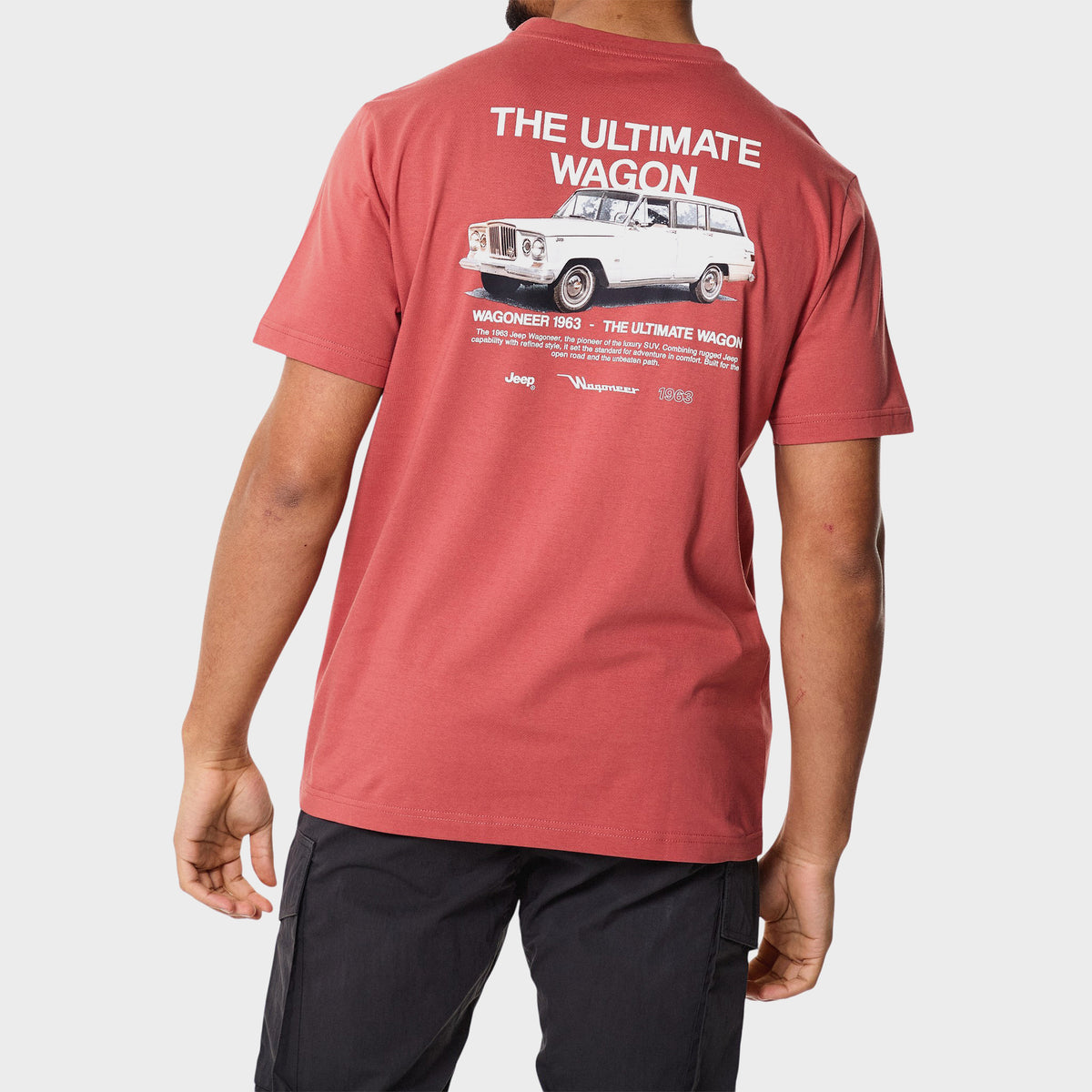 Fashion Tee (2)