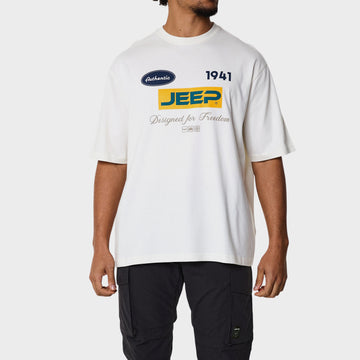 Oversized Fashion Tee