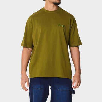 Oversized Tee
