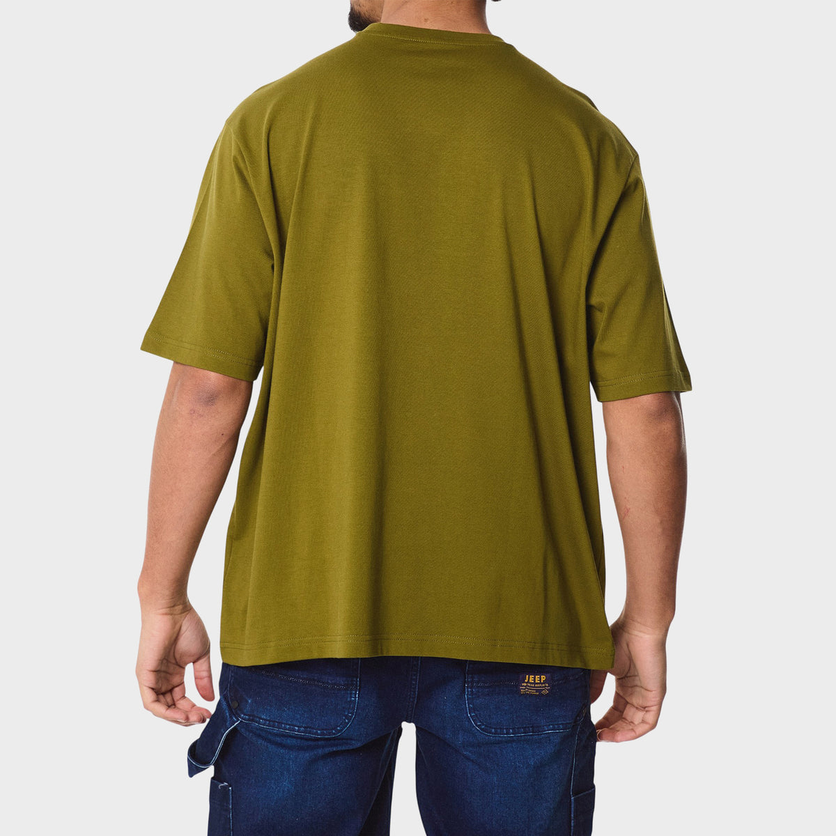 Oversized Tee (2)