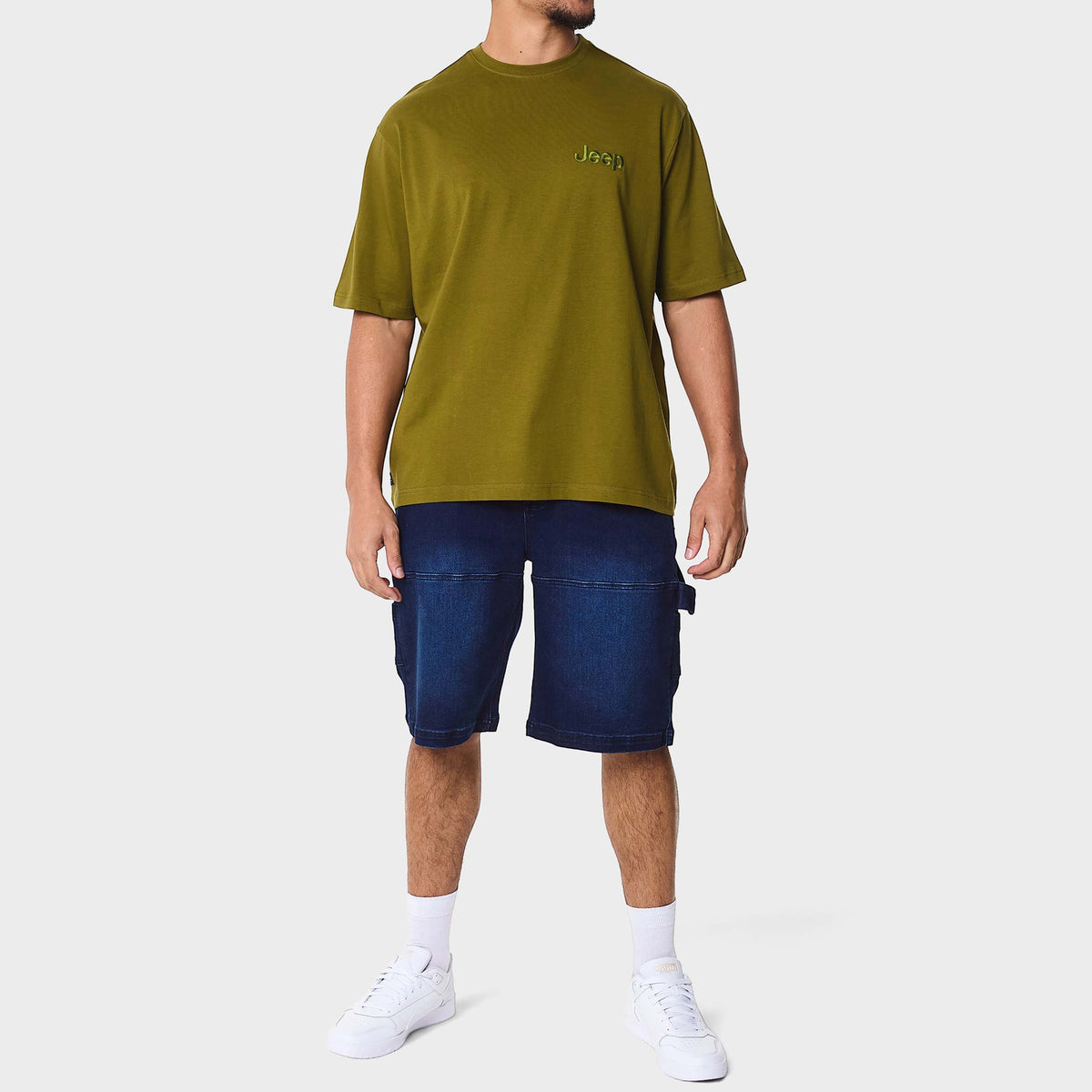 Oversized Tee (3)