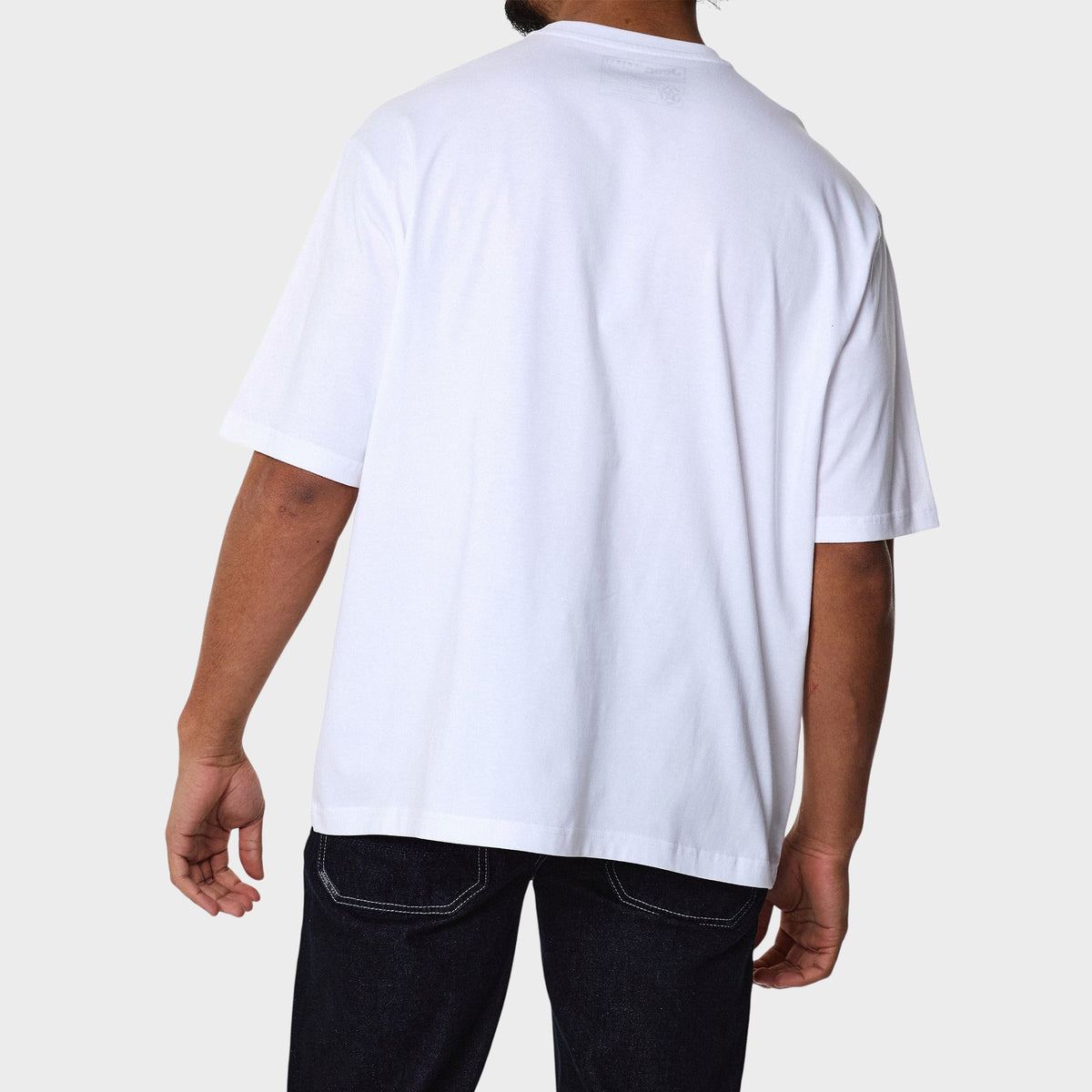 Oversized Tee (2)