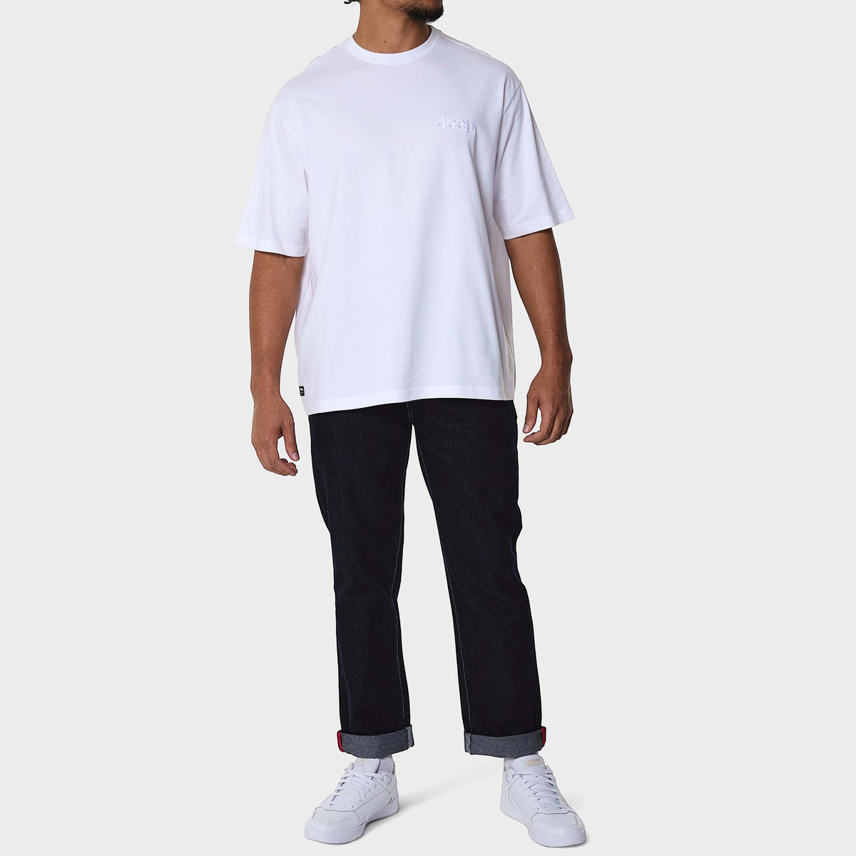 Oversized Tee (3)