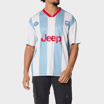 Soccer Tee
