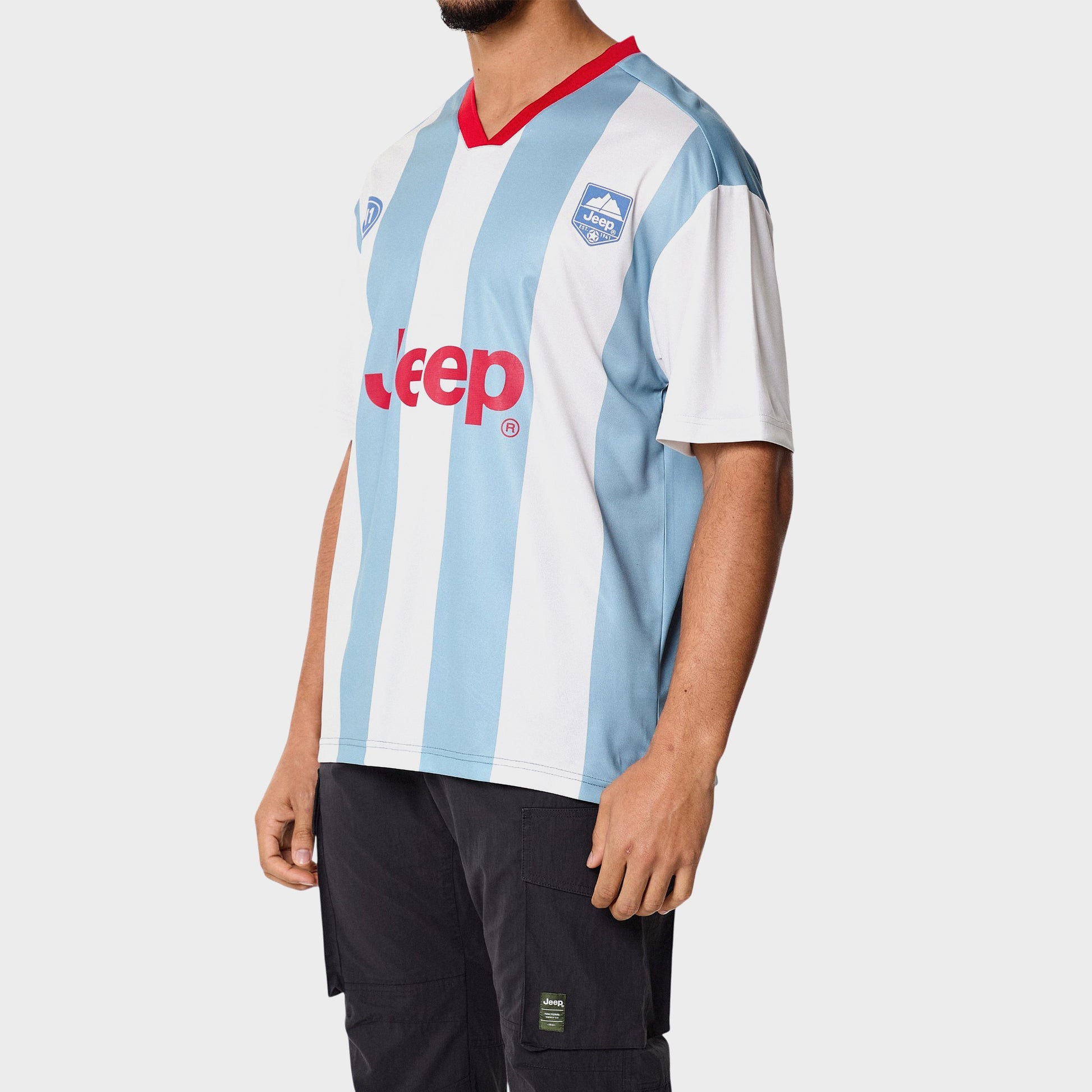Soccer Tee (1)