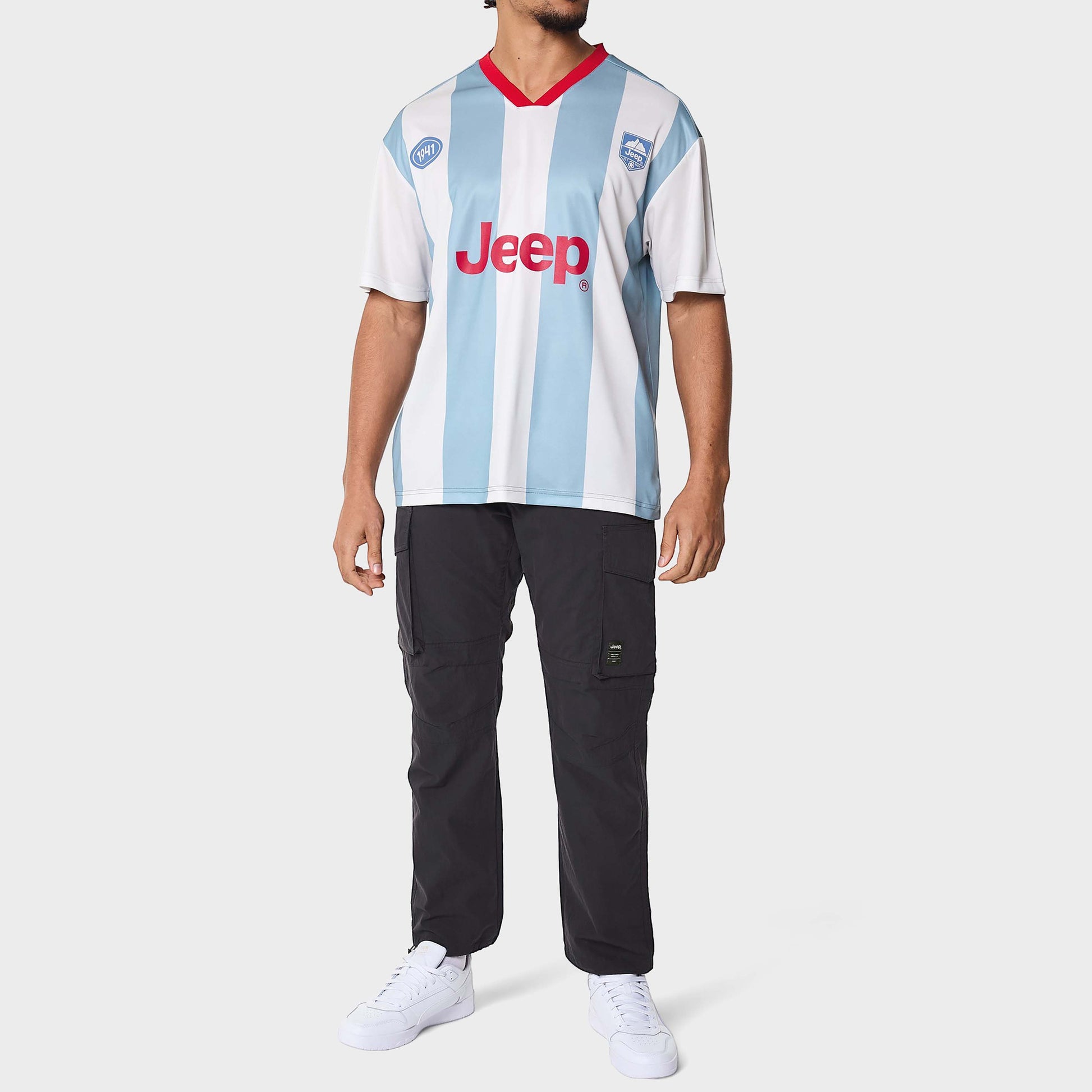 Soccer Tee (3)