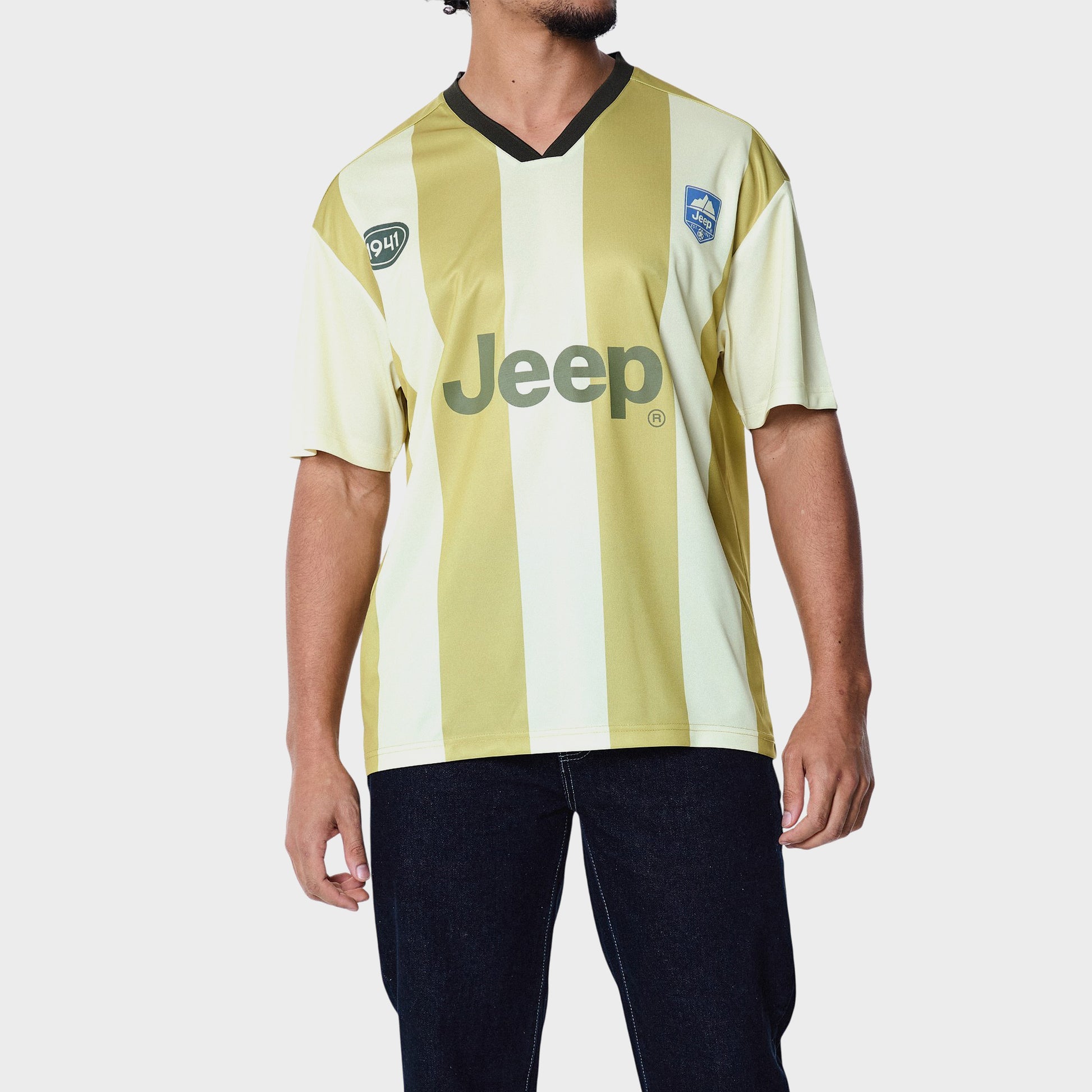 Soccer Tee