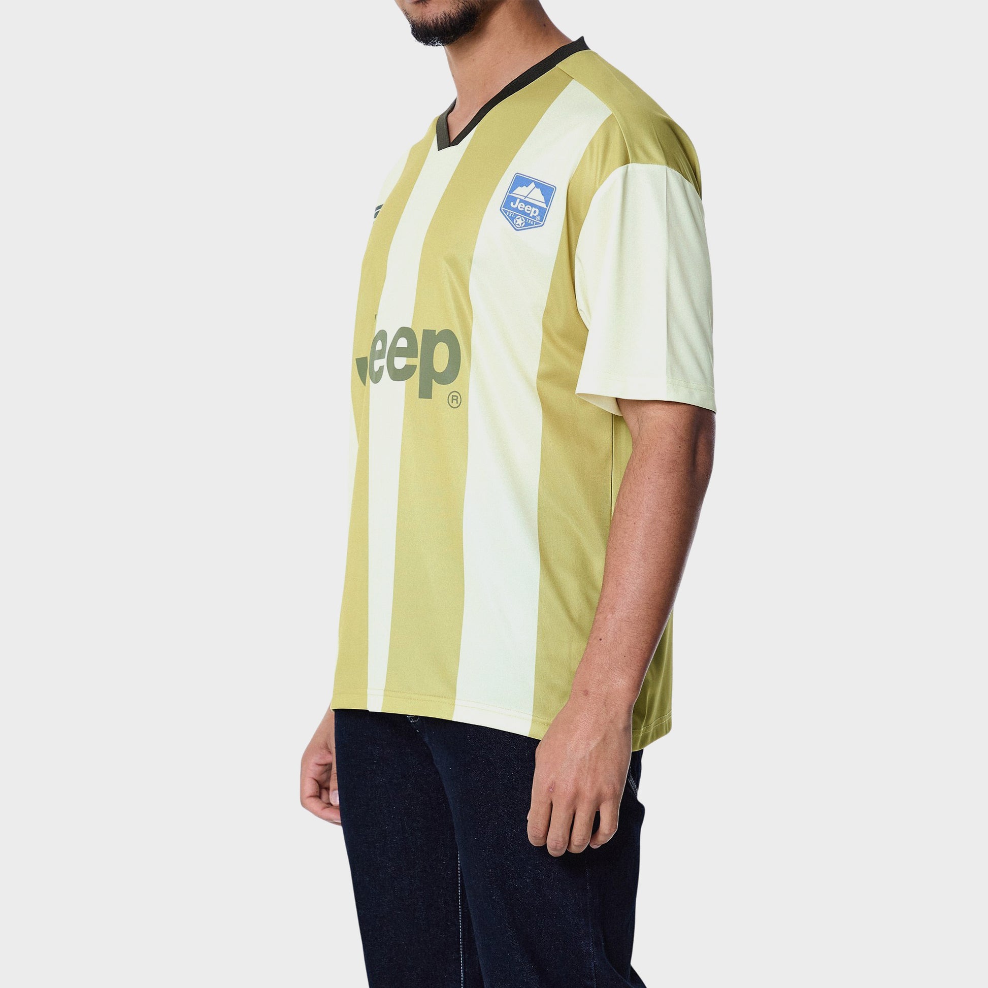 Soccer Tee (1)