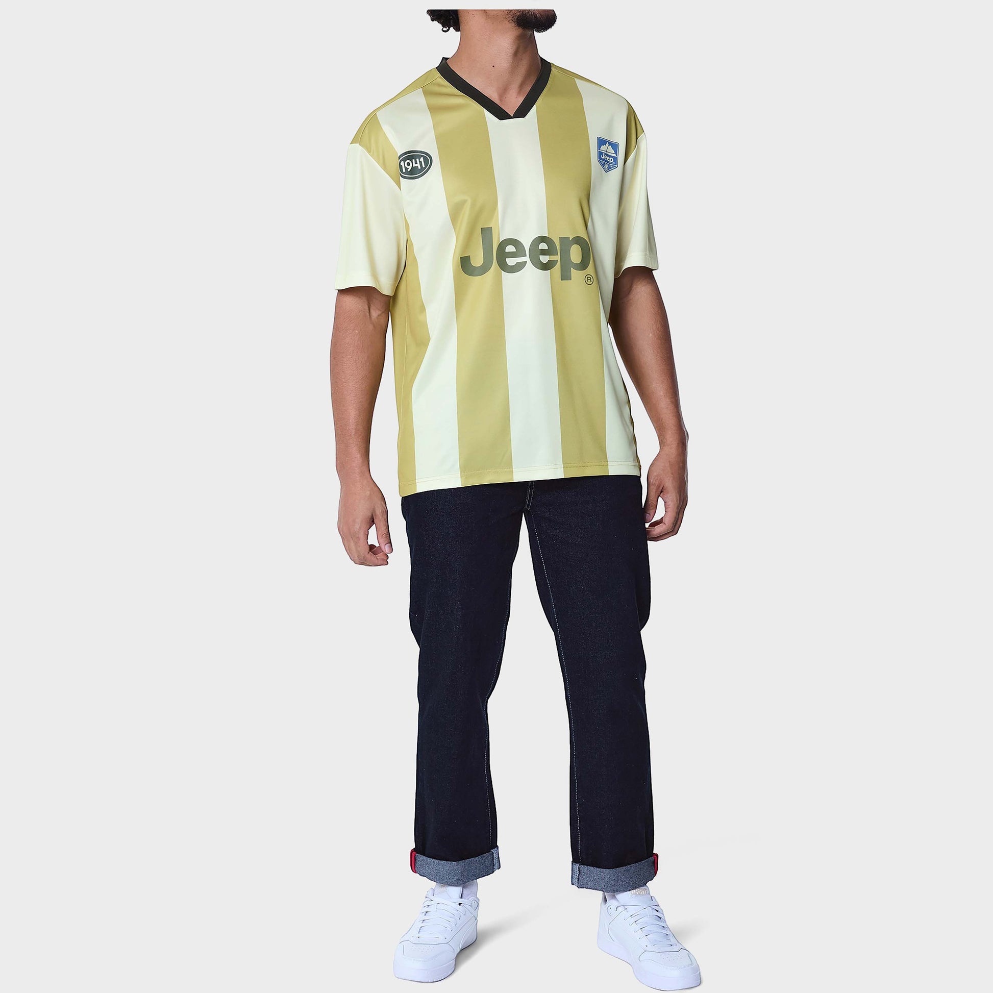 Soccer Tee (3)