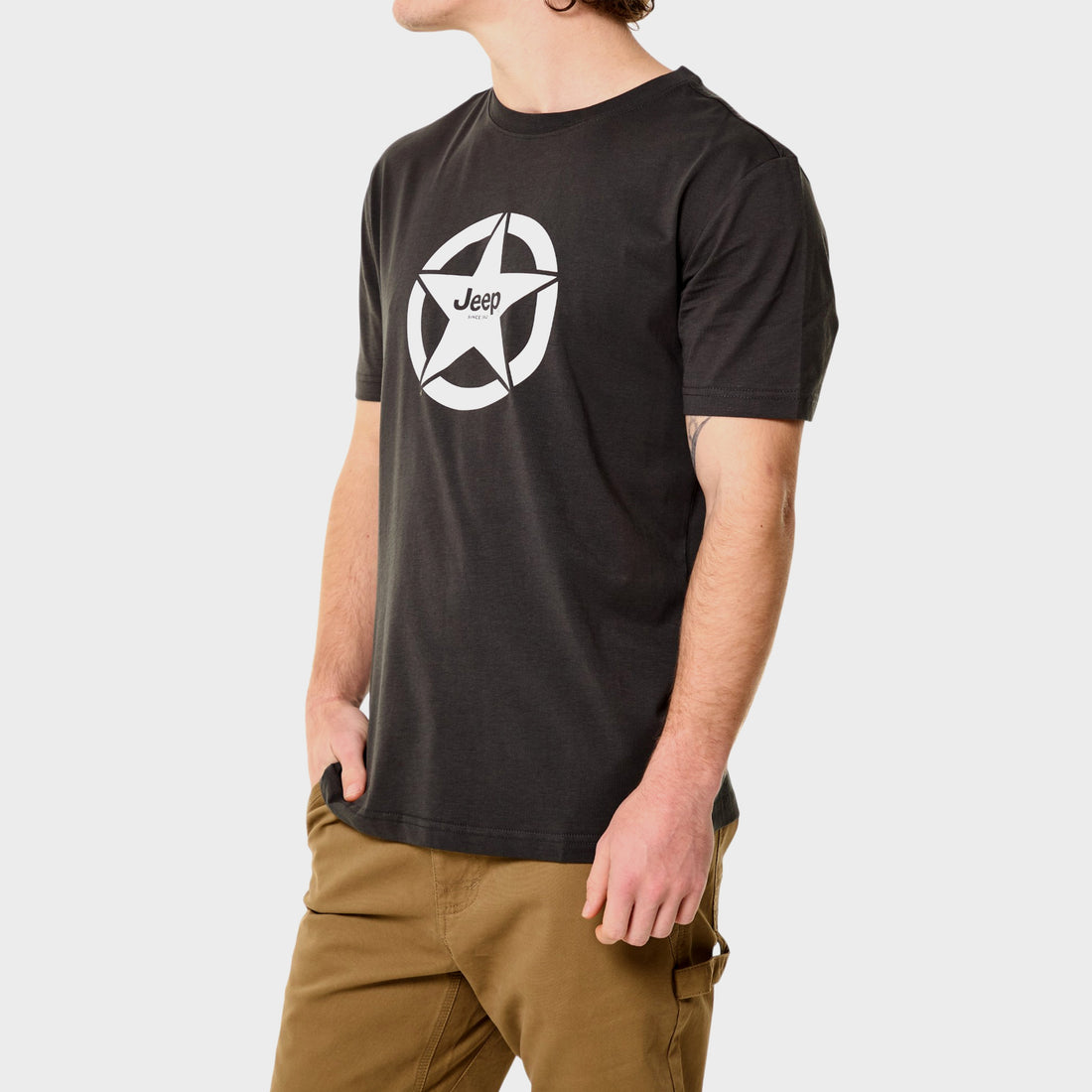Star Icon Tee