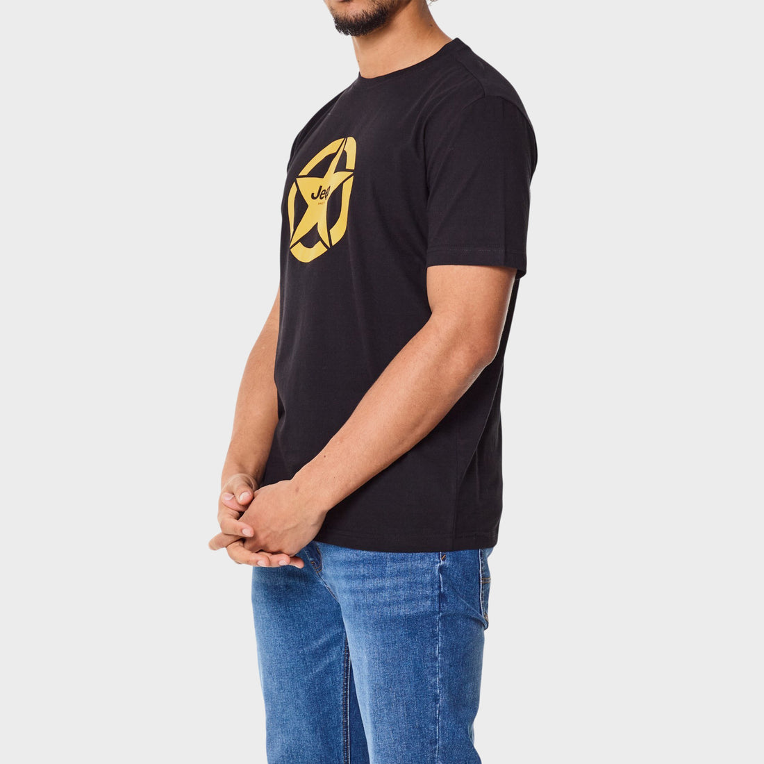 Core Logo Tee
