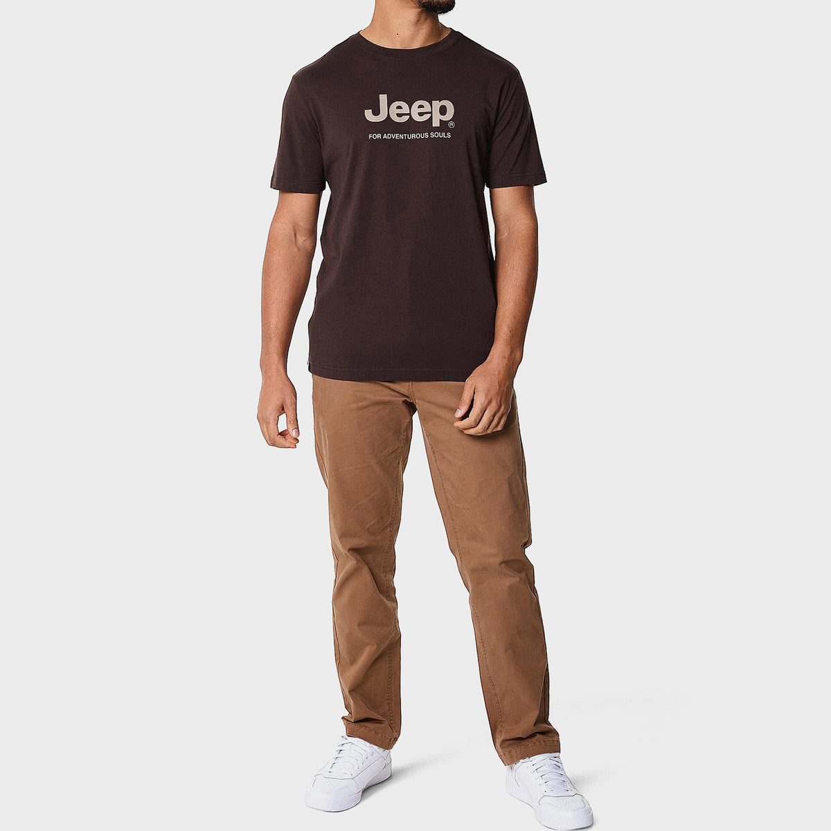 Jeep Logo Icon Tee (3)