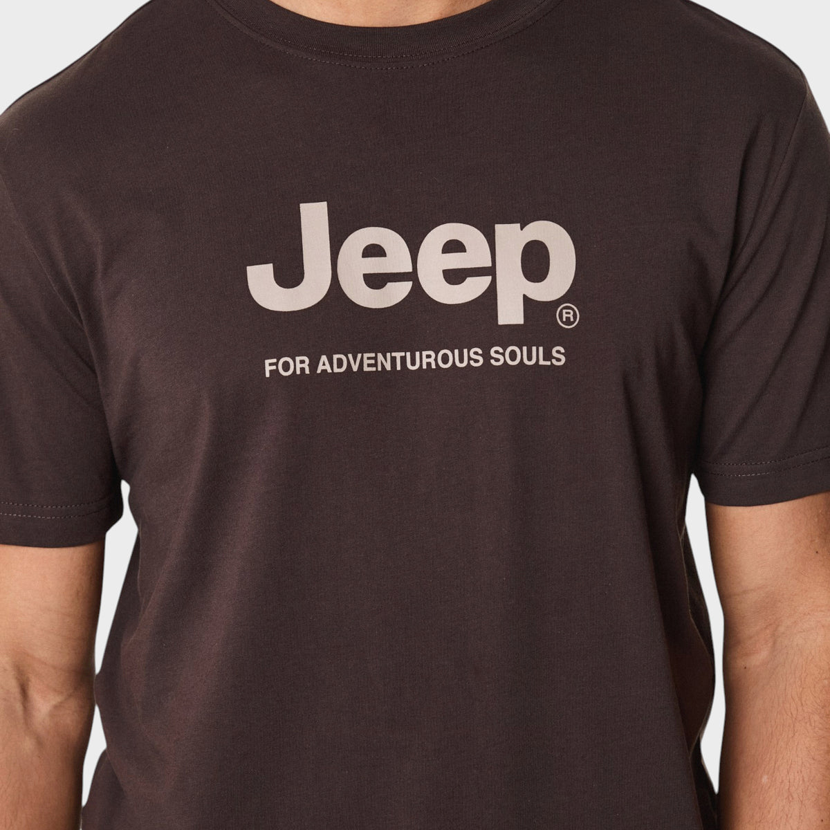Jeep Logo Icon Tee (4)