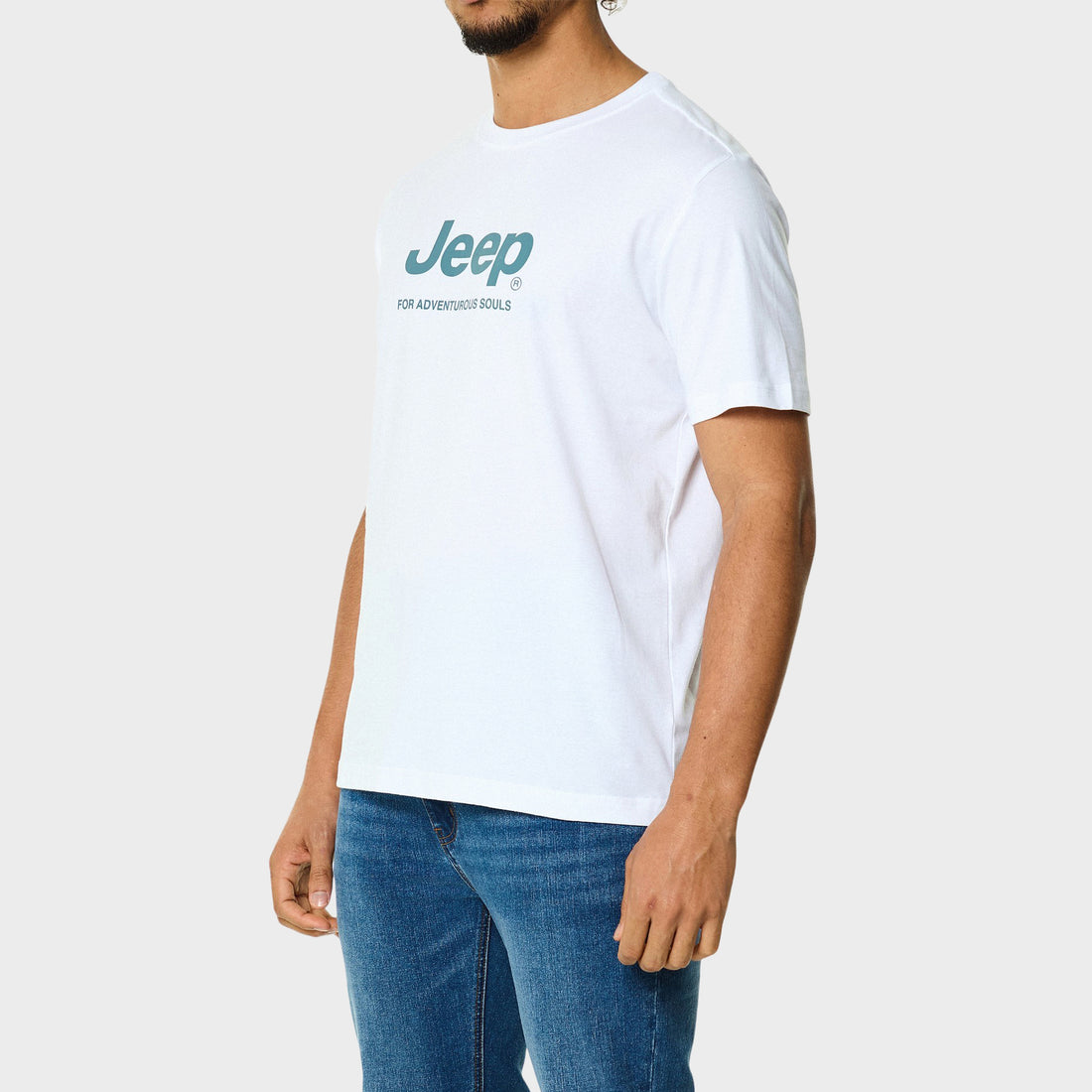 Core Logo Tee