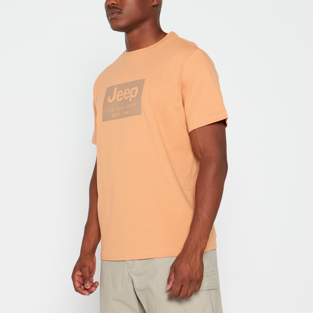 Logo/Icon Strong T-Shirt