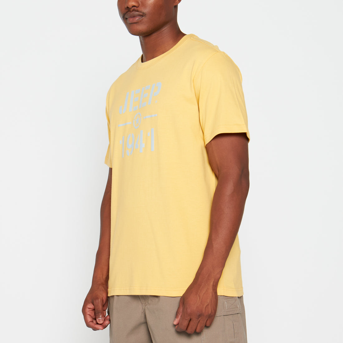 Fashion Graphics T-Shirt