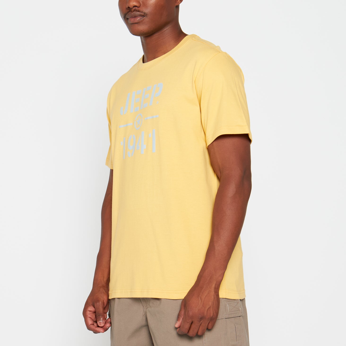 Fashion Graphics T-Shirt