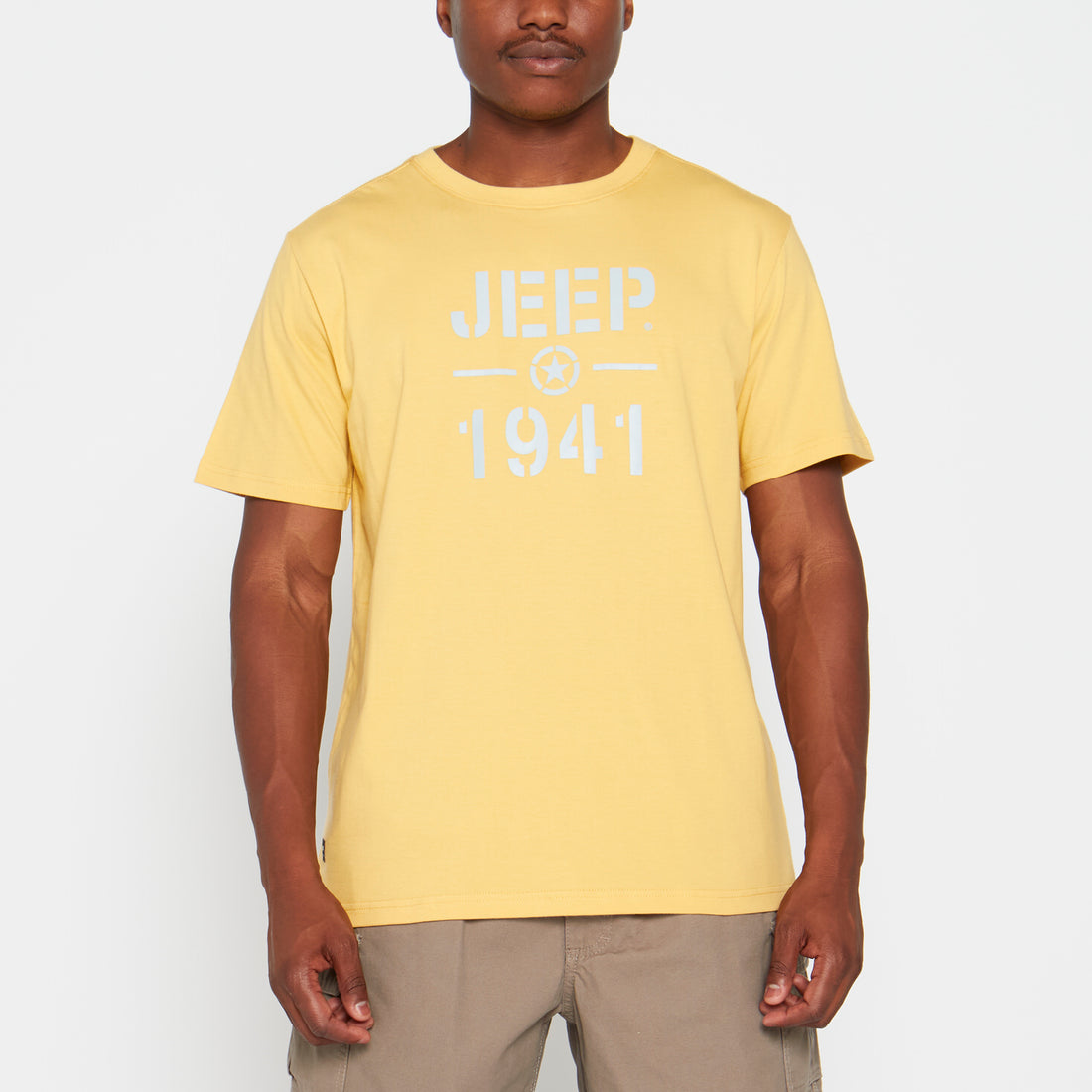 Fashion Graphics T-Shirt