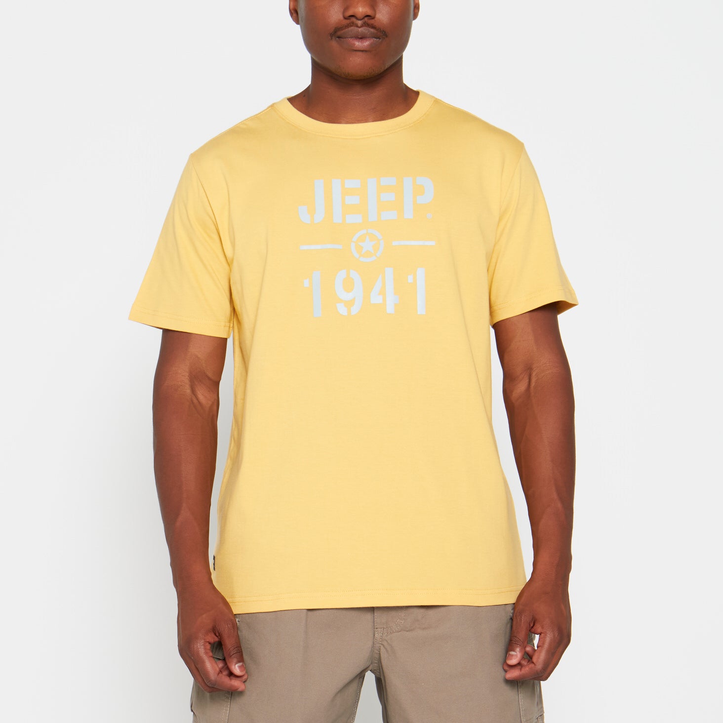 Fashion Graphics T-Shirt (1)