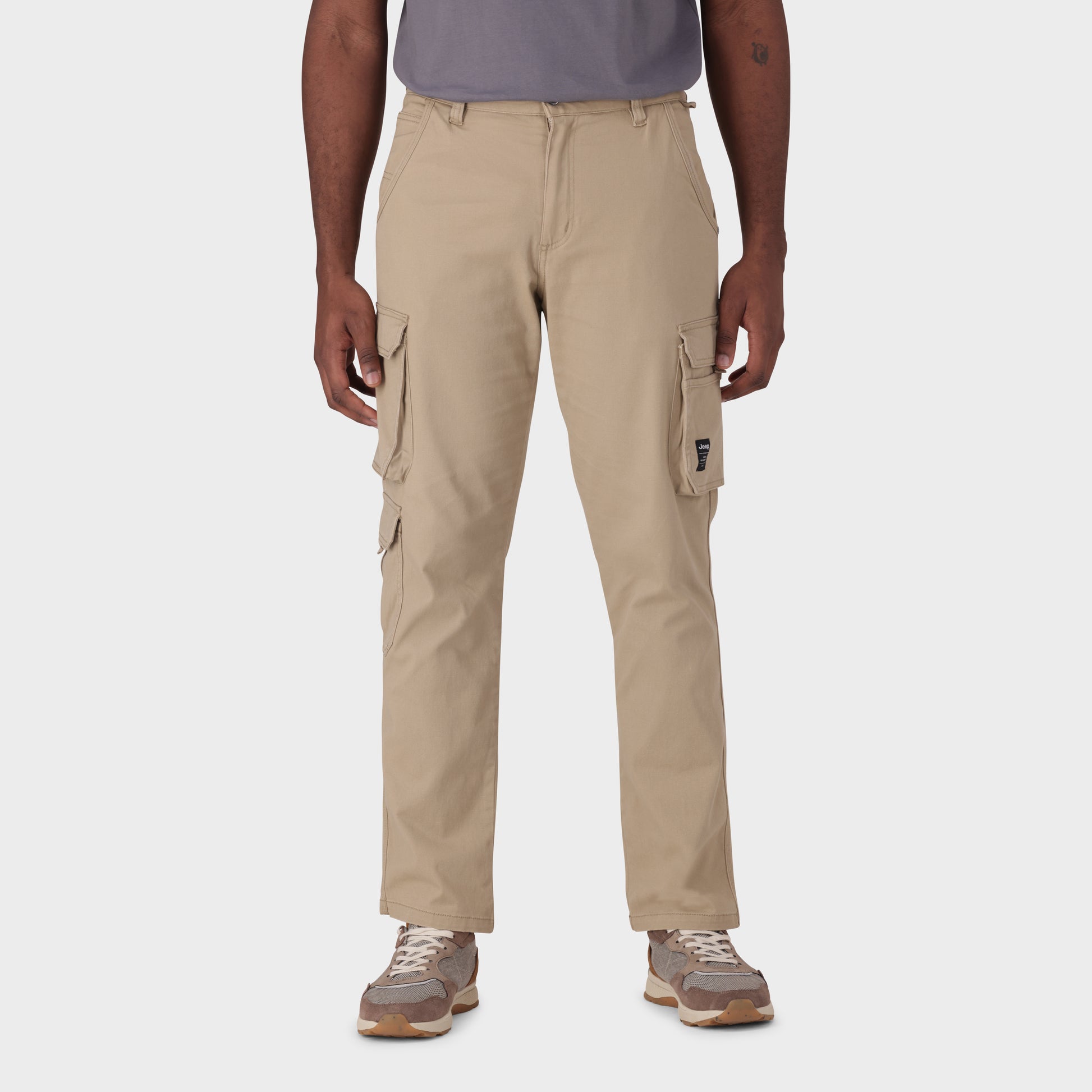 Cargo Pants Shop Online Jeep Official South Africa