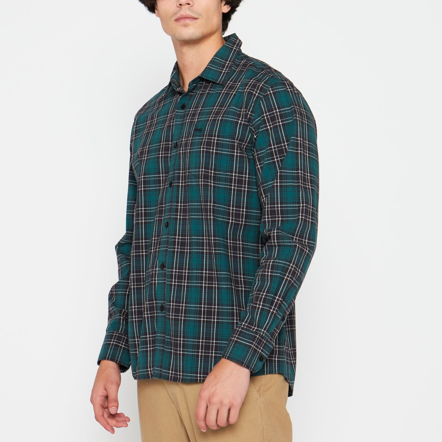 Casual Checks (1)