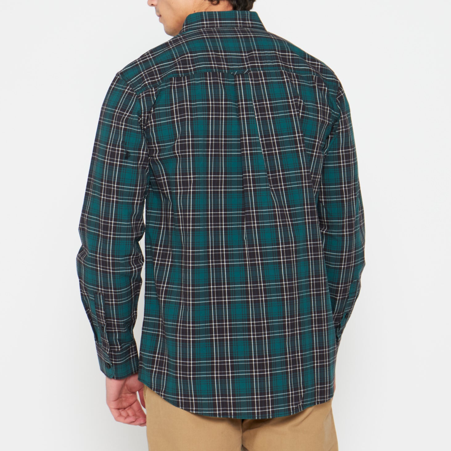 Casual Checks (2)