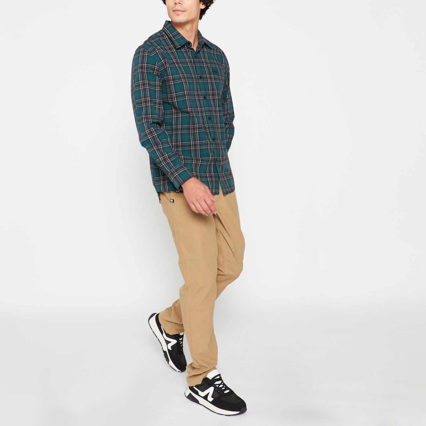 Casual Checks (3)