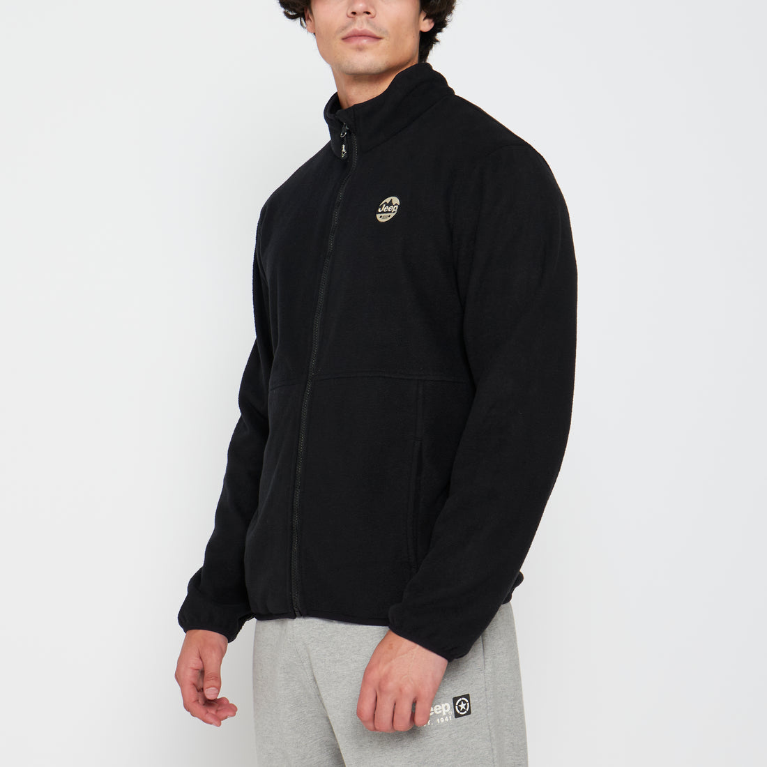 Polar Fleece Sweat