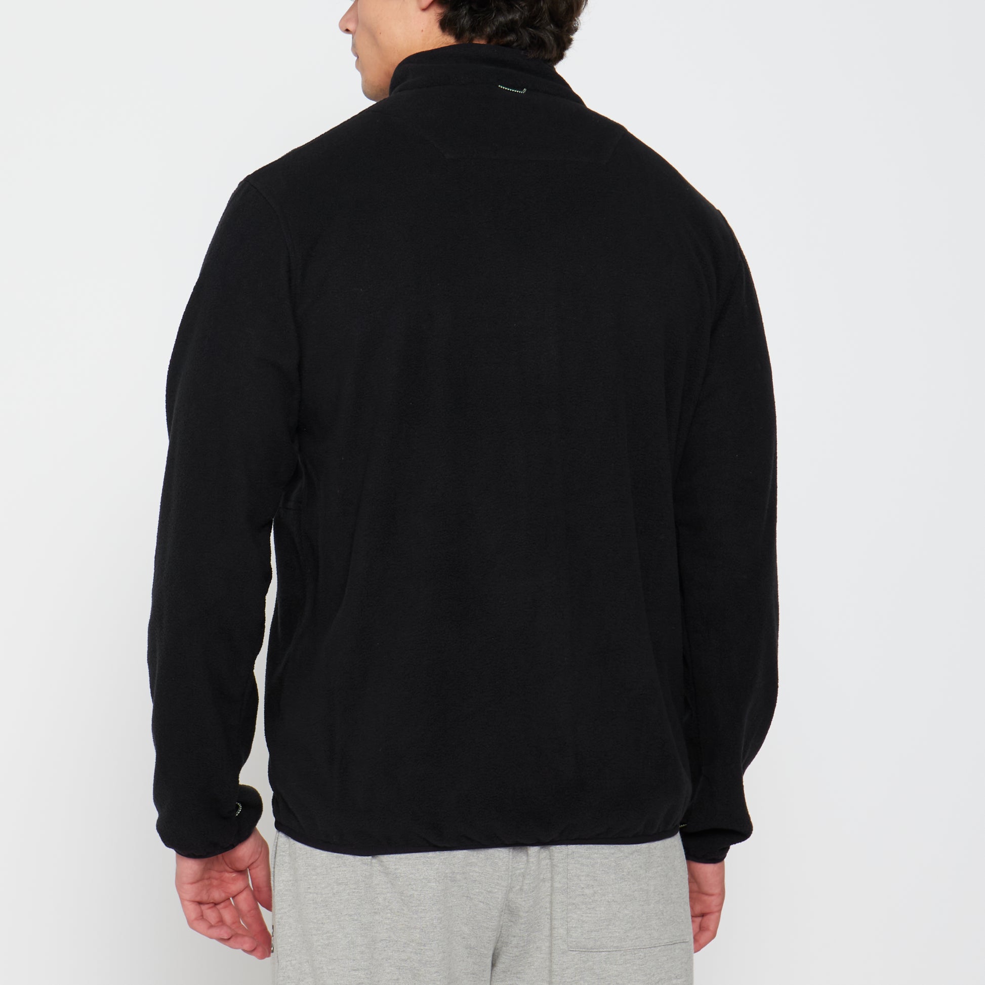 Polar Fleece Sweat (2)