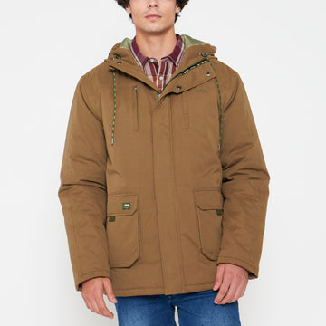 Travel Jacket Plus Size
