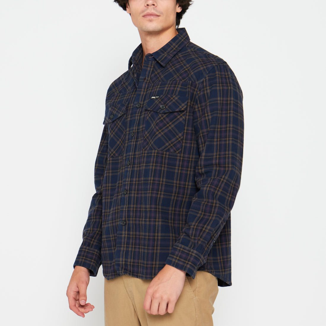 Flannel Shirts