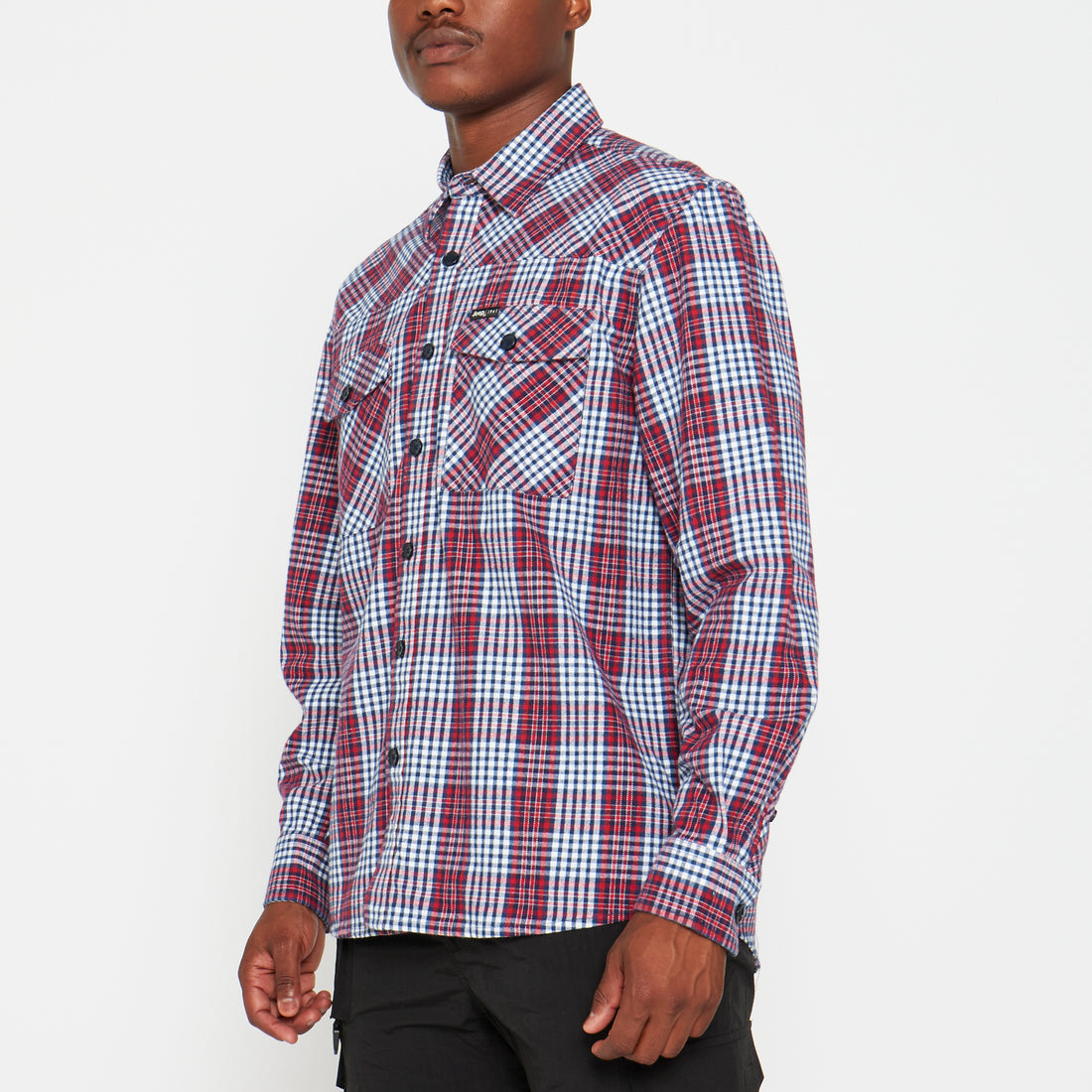 Flannel Shirts