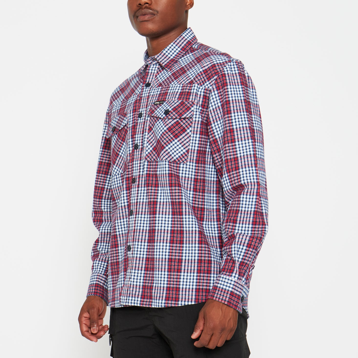 Flannel Shirts (1)