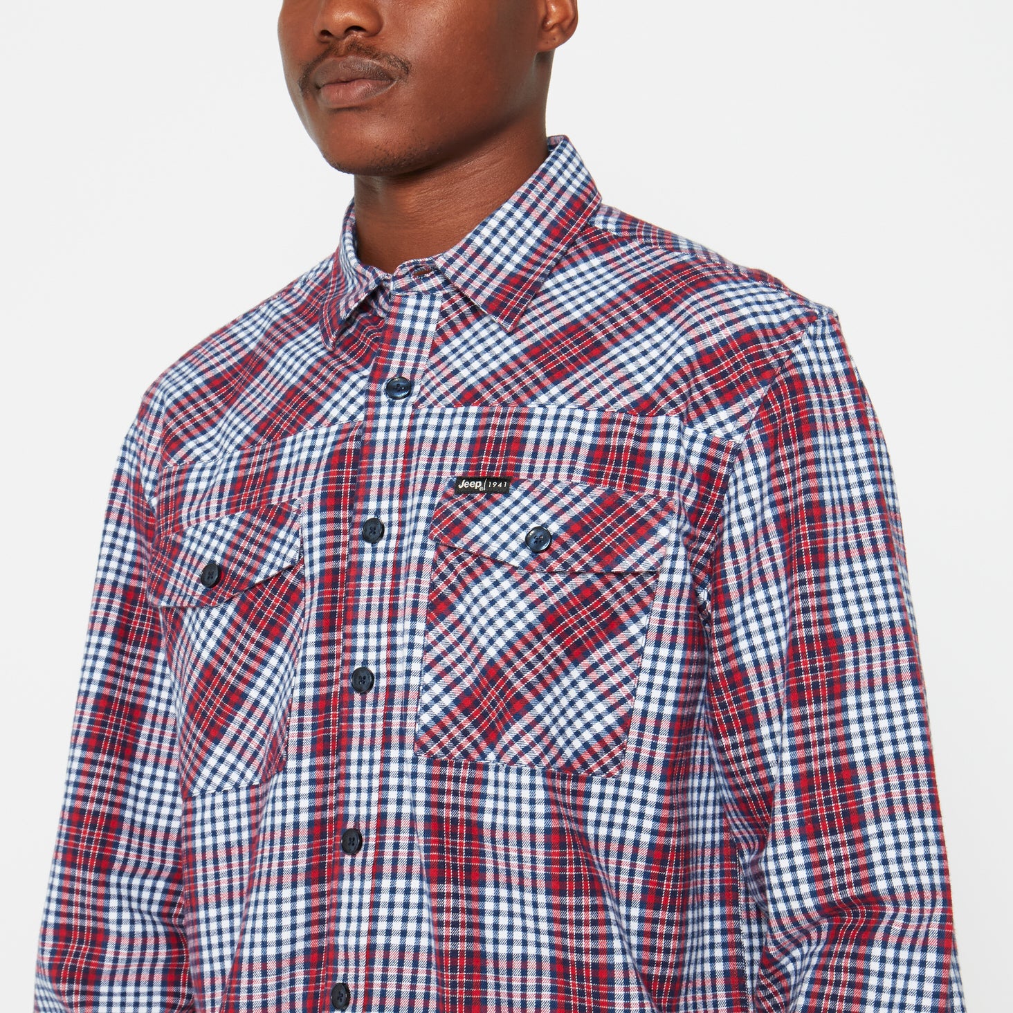 Flannel Shirts (4)