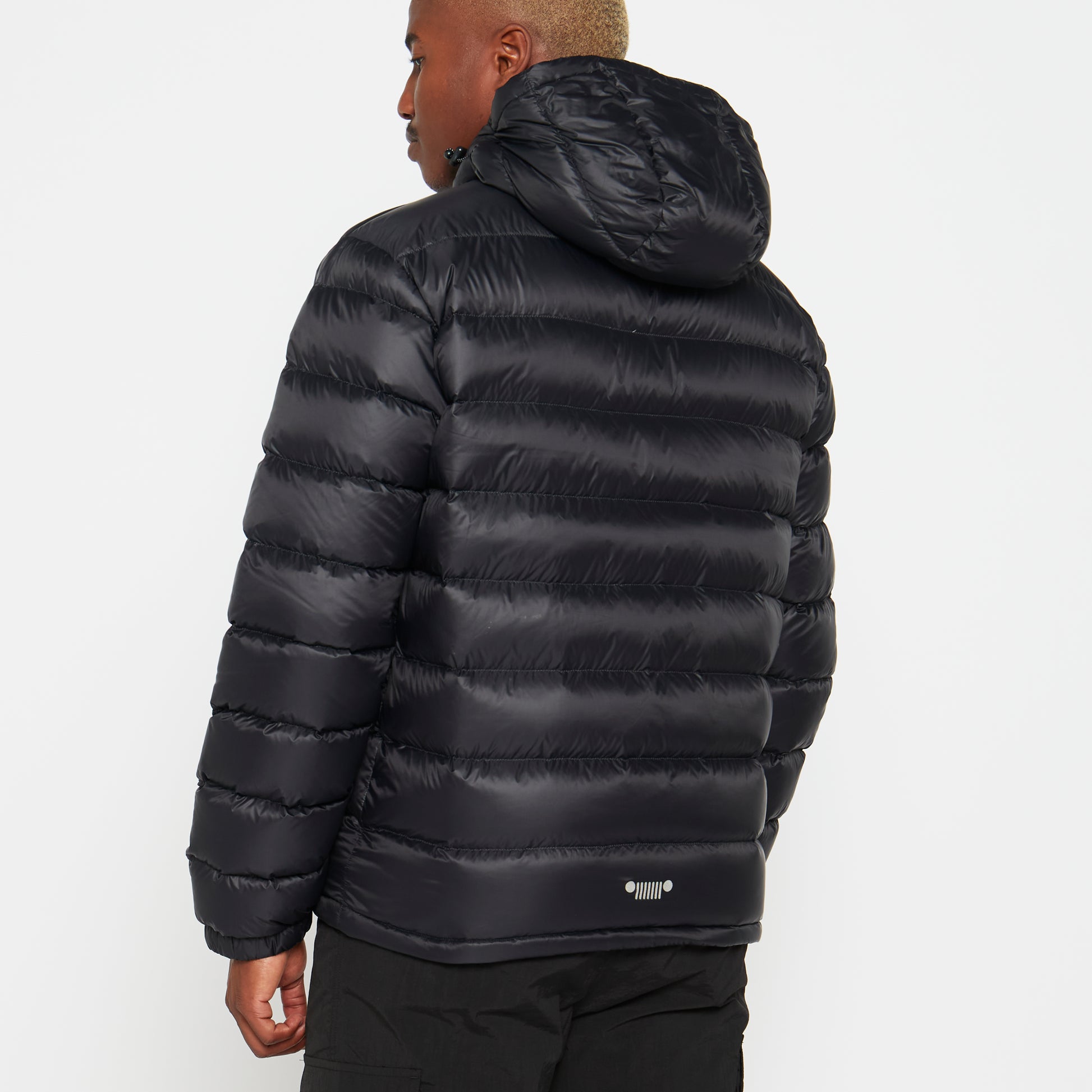 Utility Down Puffer Jacket Plus Size (2)