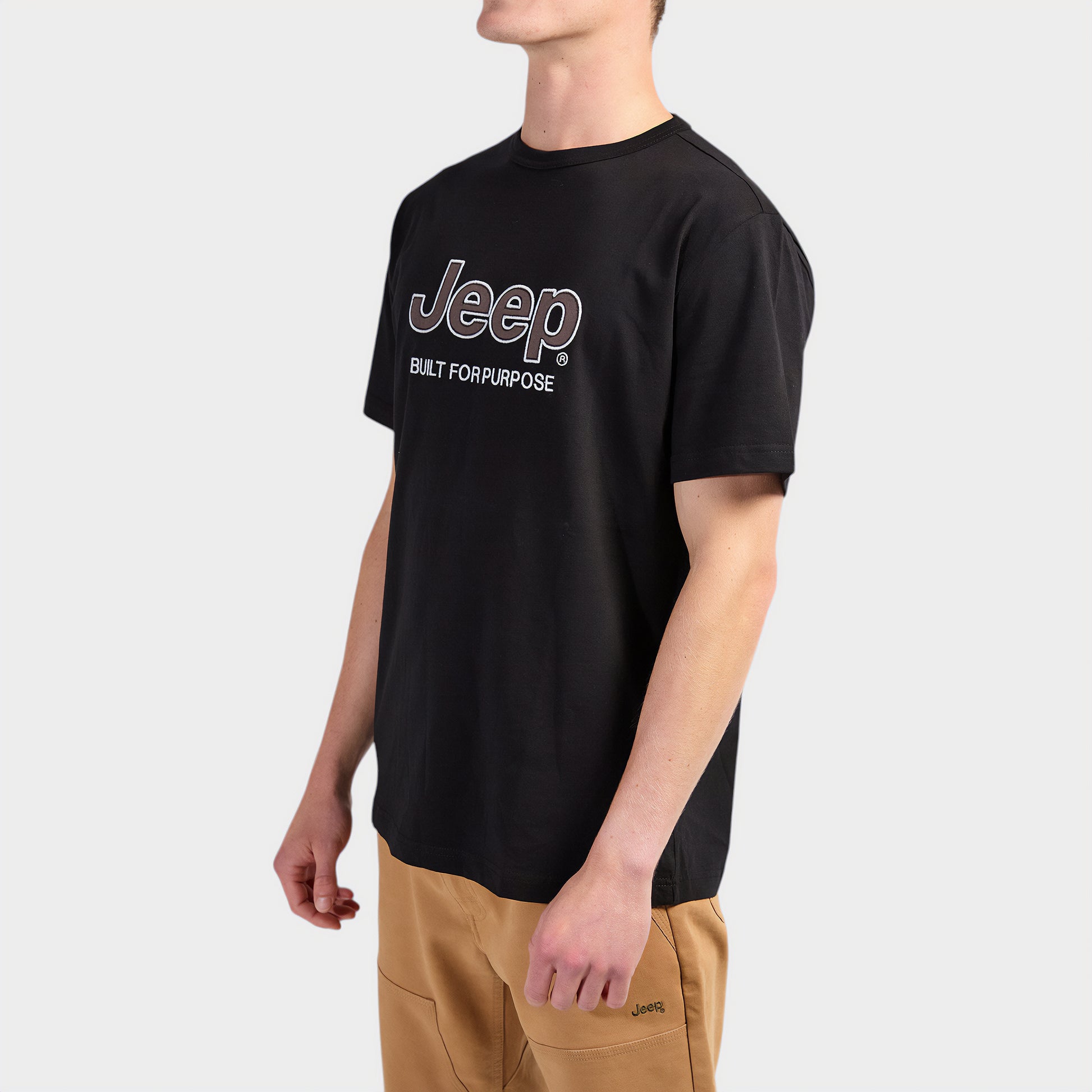 Applique Collection T-Shirt (2)