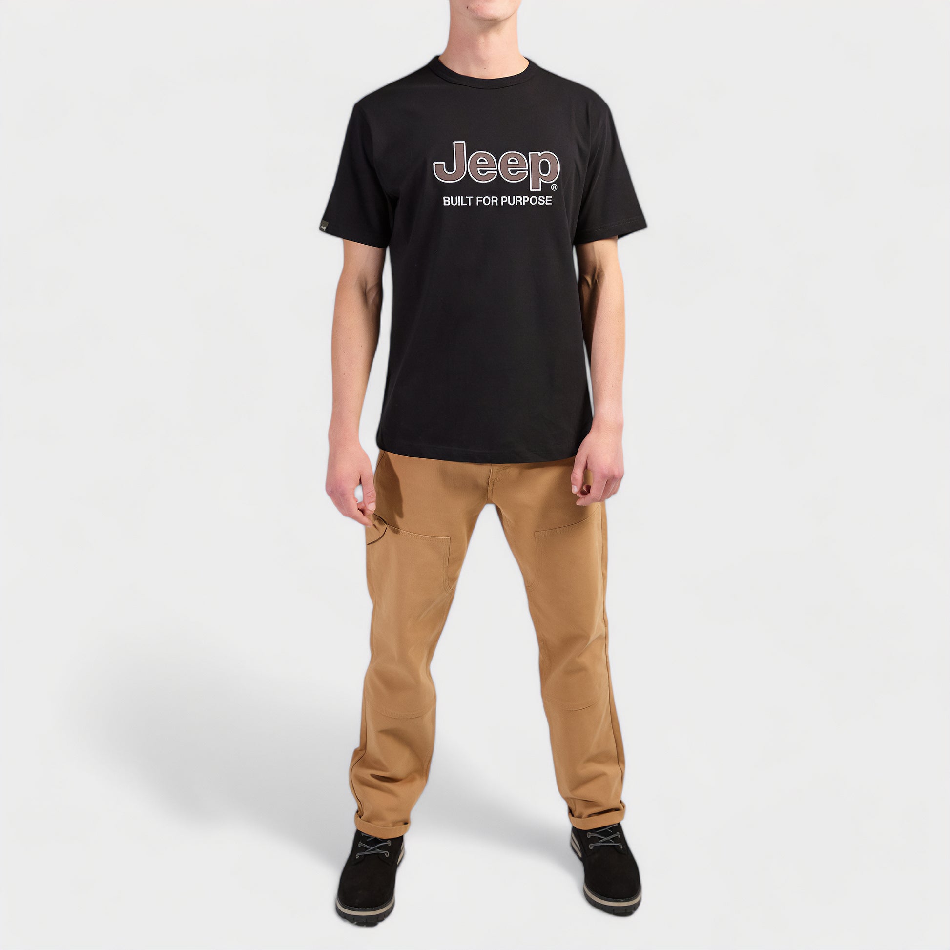 Applique Collection T-Shirt (3)