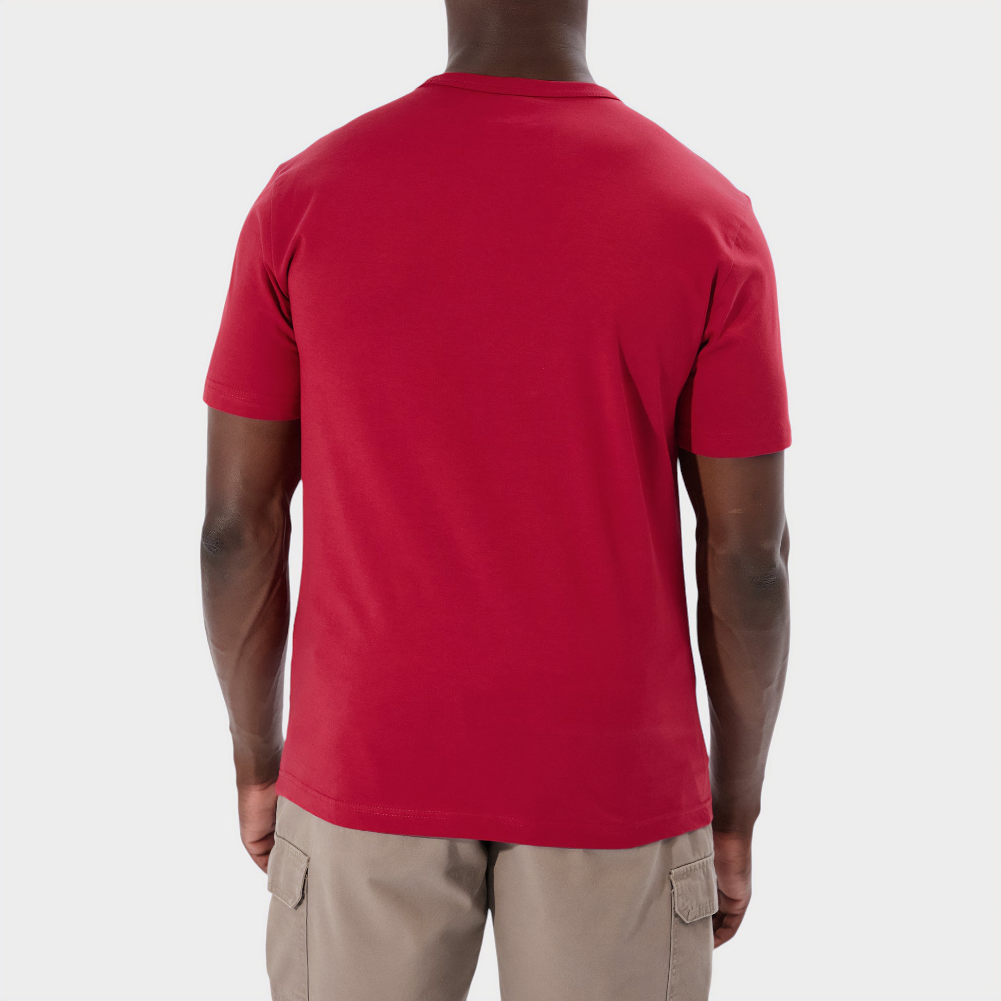 Applique Collection T-Shirt (2)
