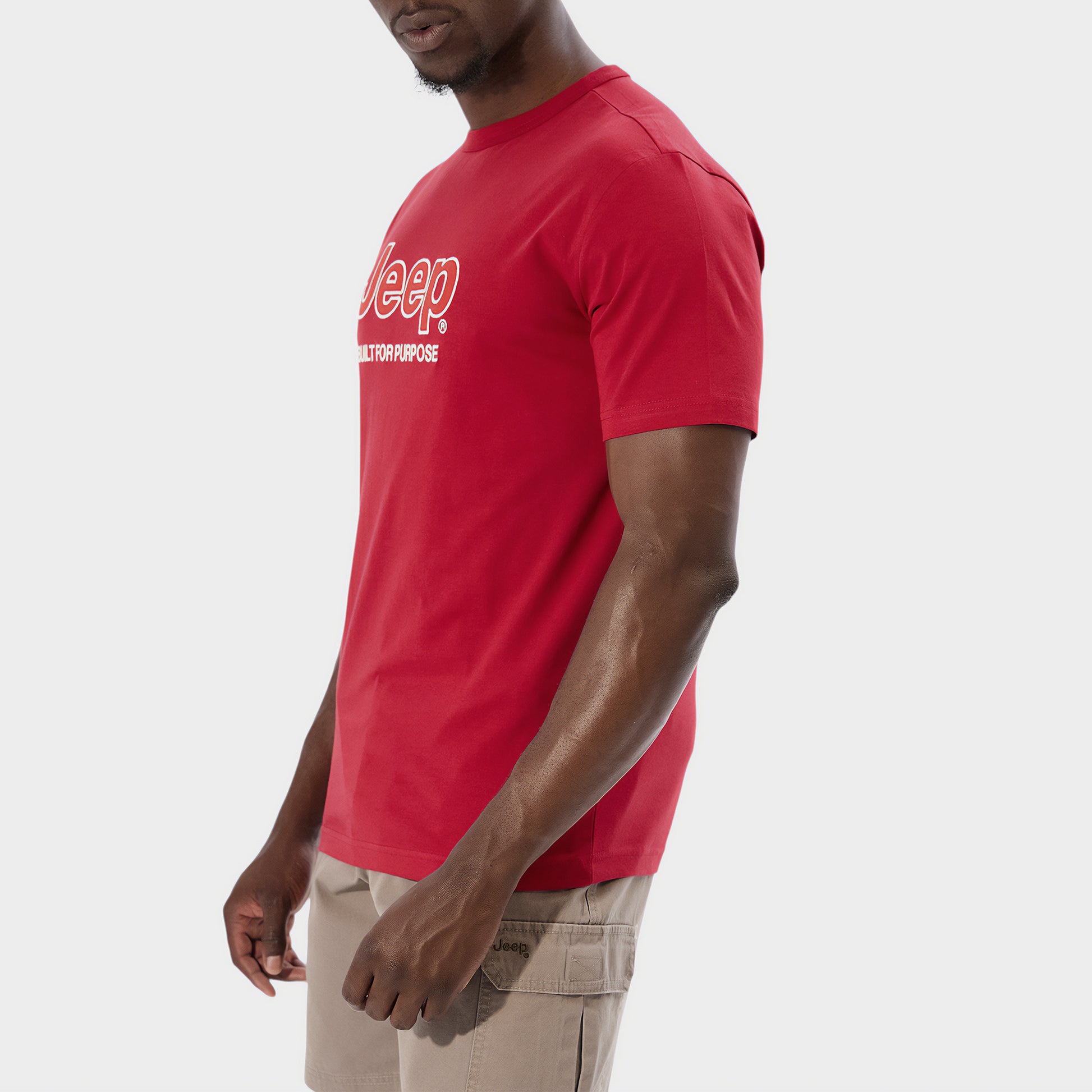 Applique Collection T-Shirt (3)