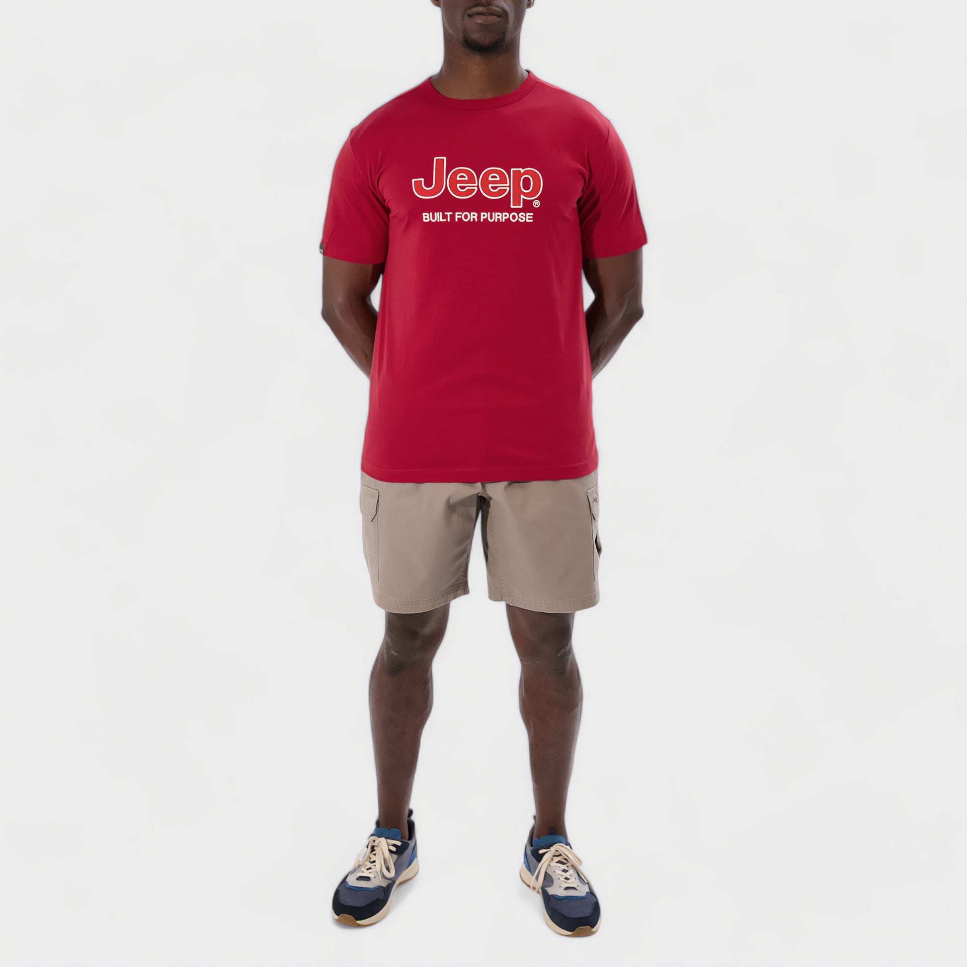 Applique Collection T-Shirt (1)