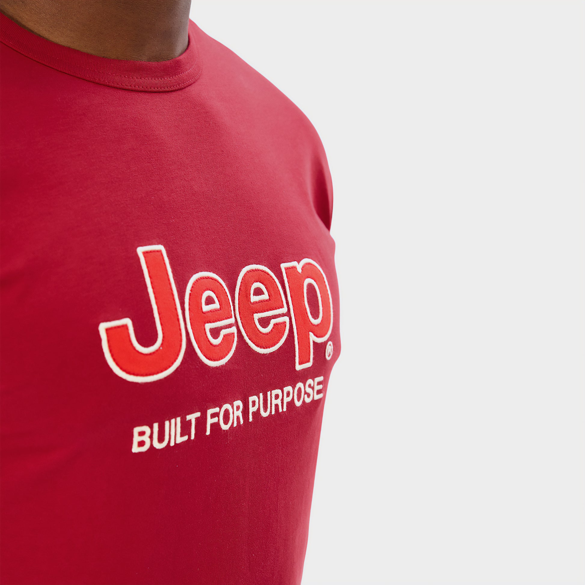 Applique Collection T-Shirt (4)