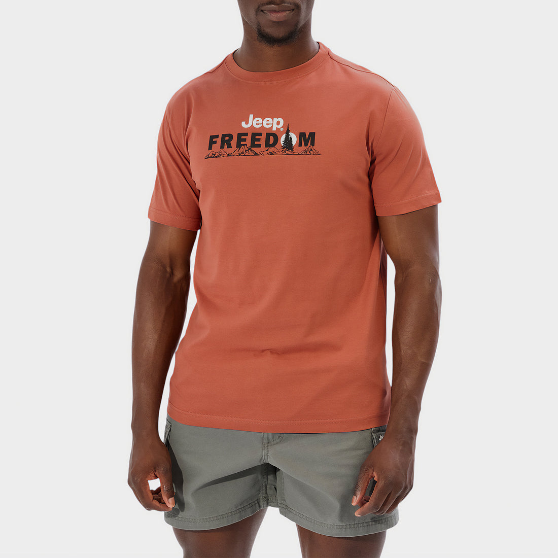 Fashion Graphics T-Shirt