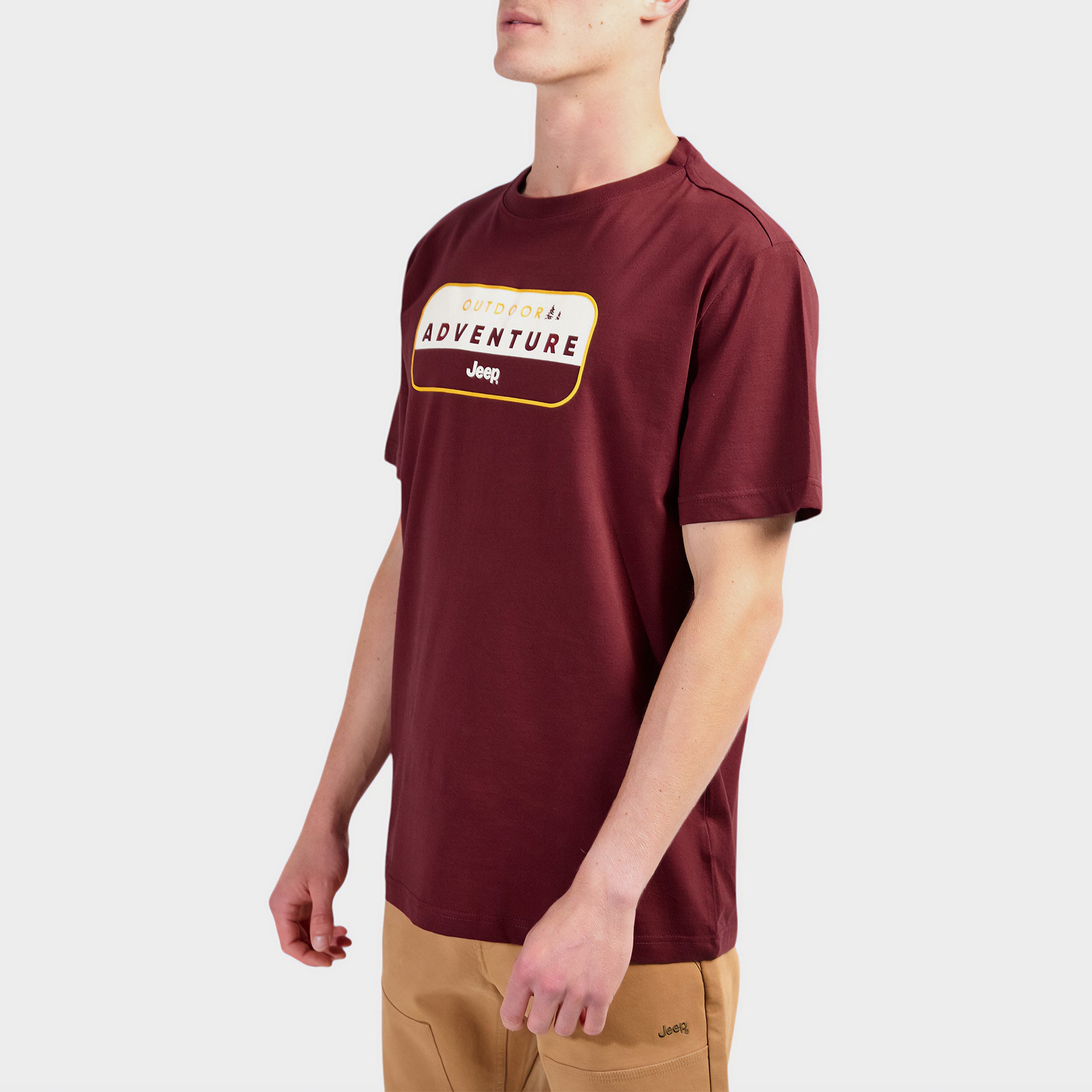 Fashion Graphics T-Shirt (2)