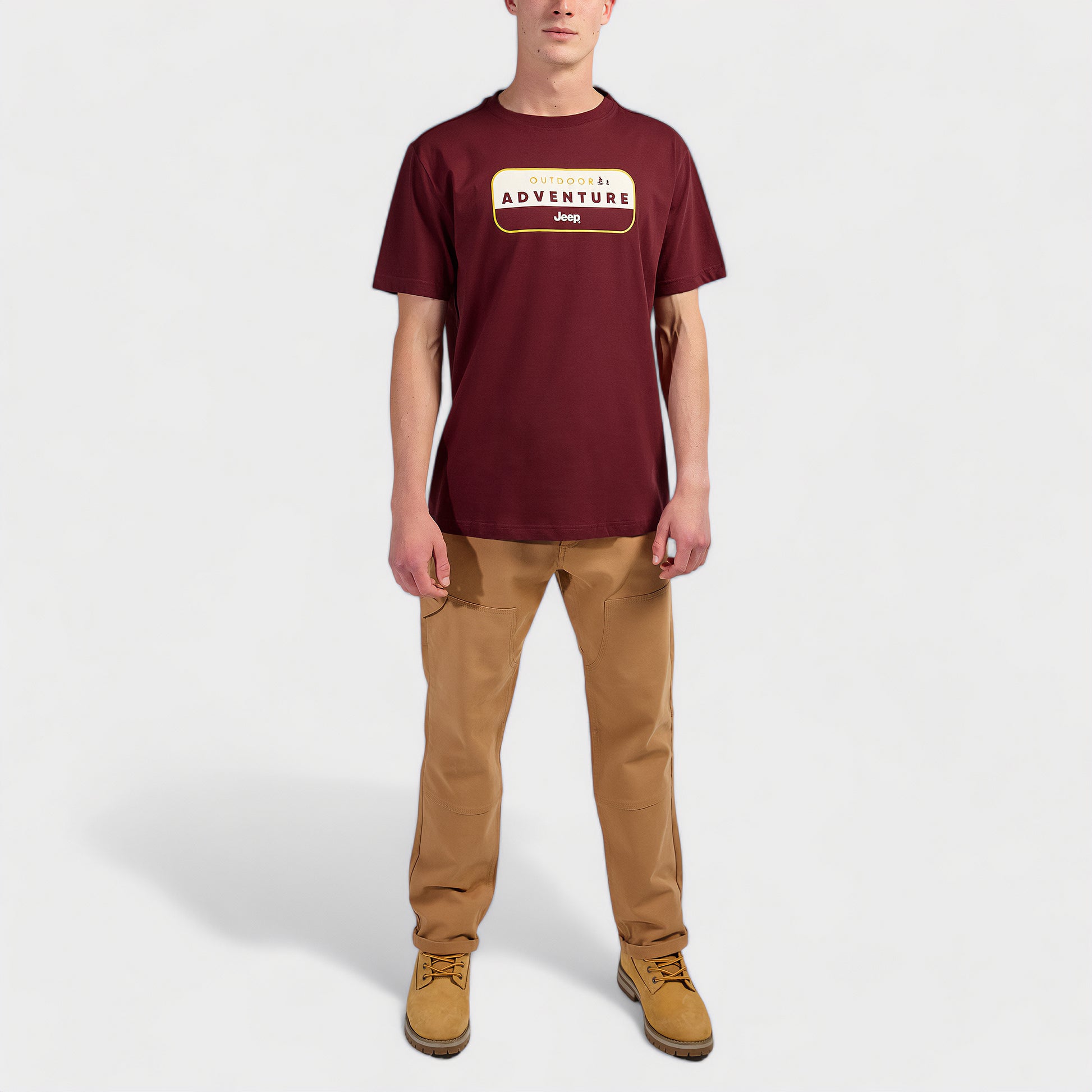 Fashion Graphics T-Shirt (3)
